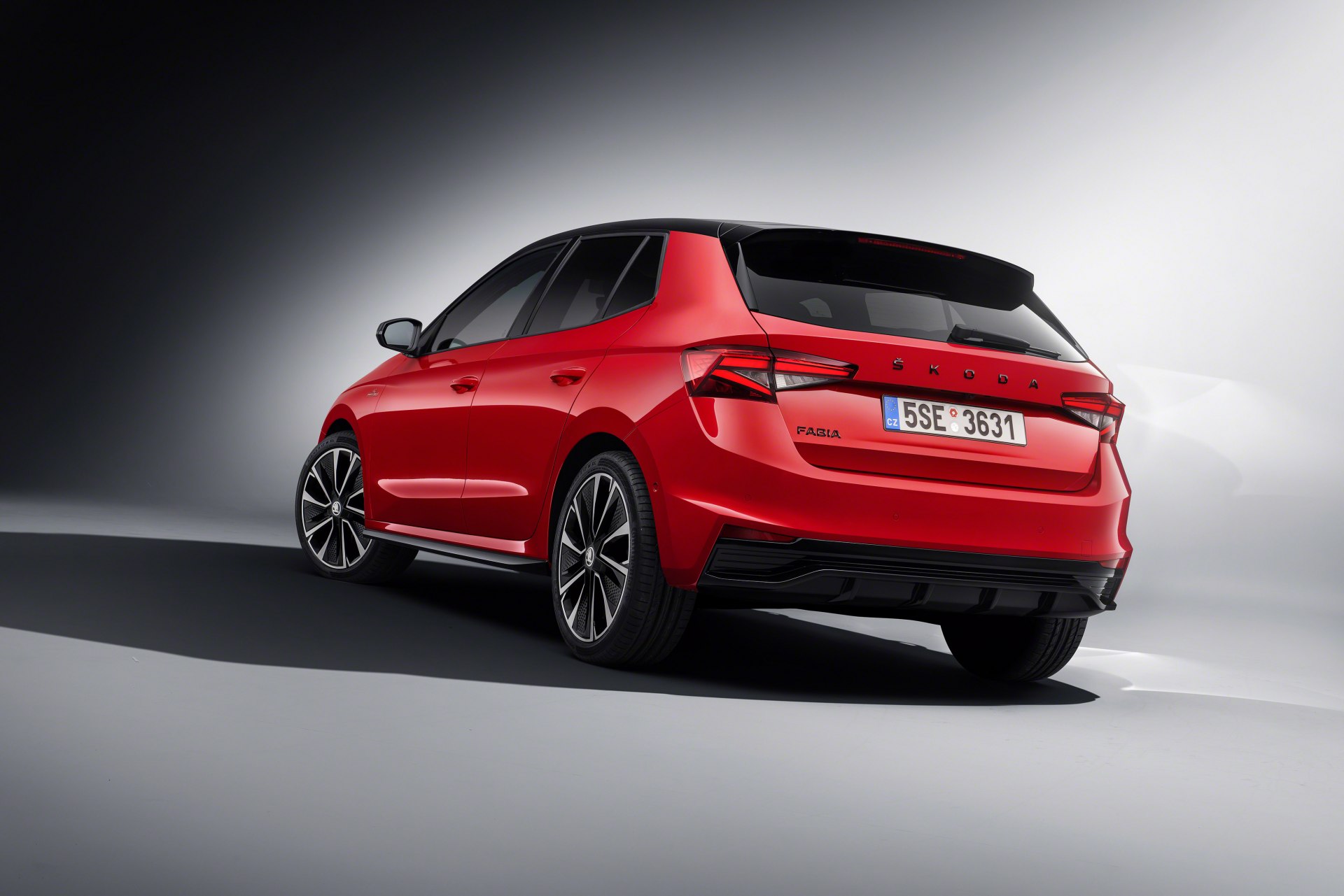 Motory a prevodovky Škoda Fabia Monte Carlo