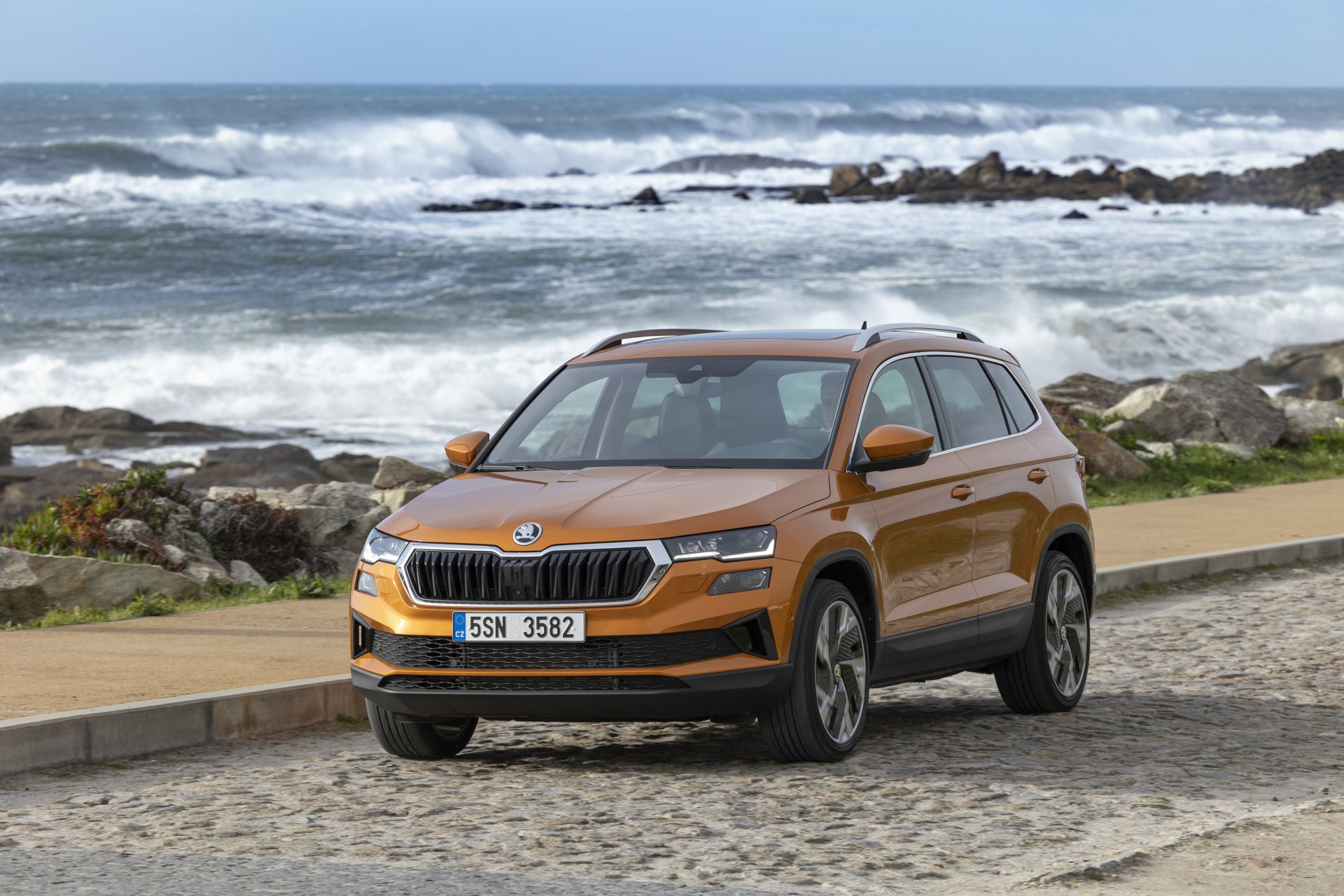 Škoda Karoq Extra a Extra Plus cena
