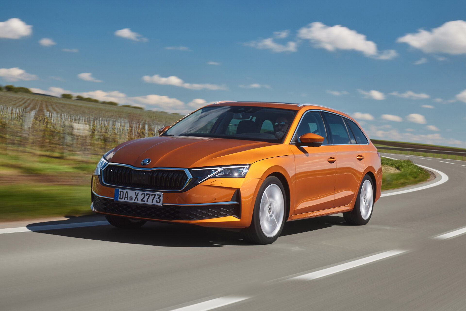 Škoda Octavia Combi Extra a Extra Plus cena