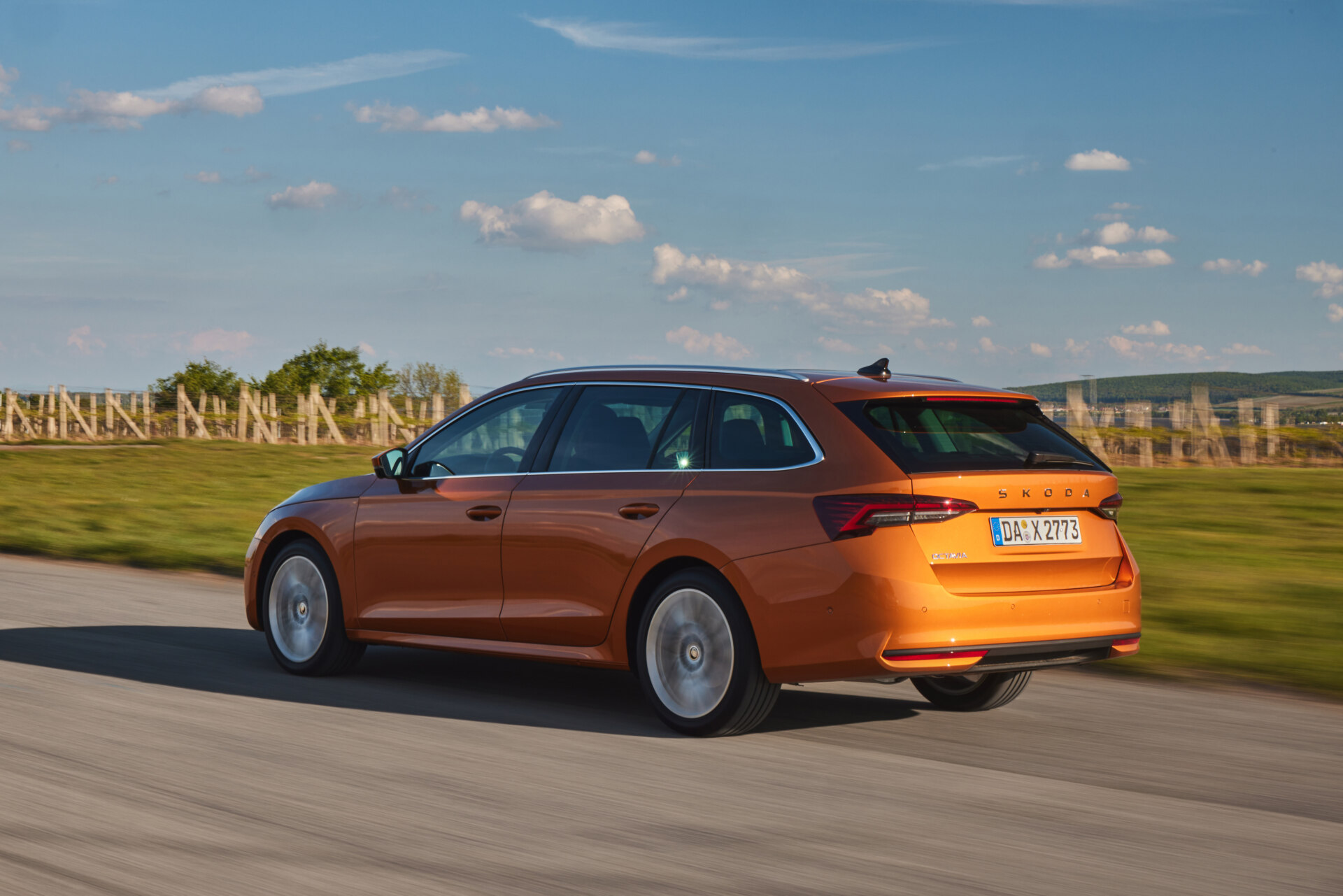Škoda Octavia Combi Extra a Extra Plus: kompletný cenník