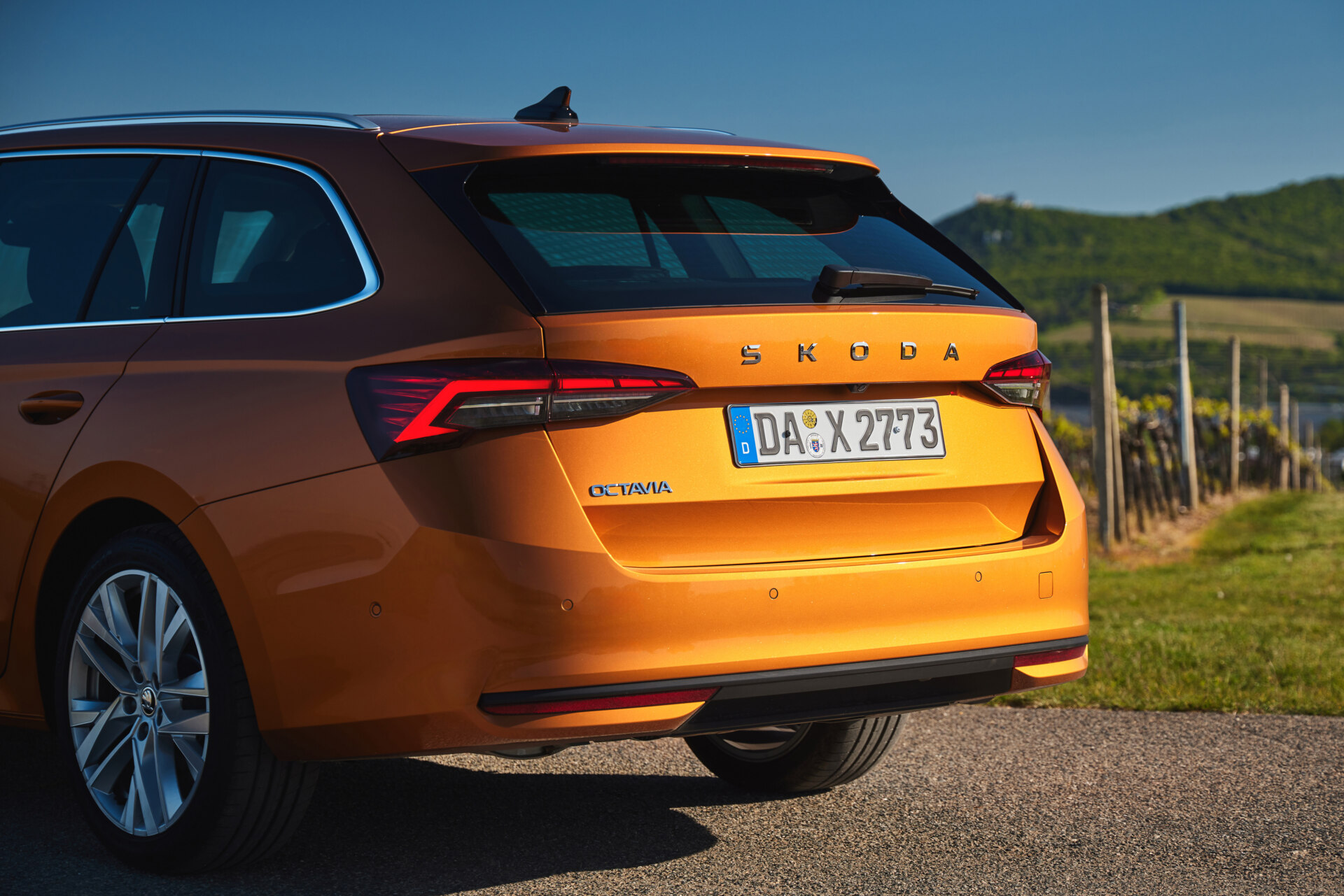 Škoda Octavia Combi Extra verzus Extra Plus: hlavné rozdiely