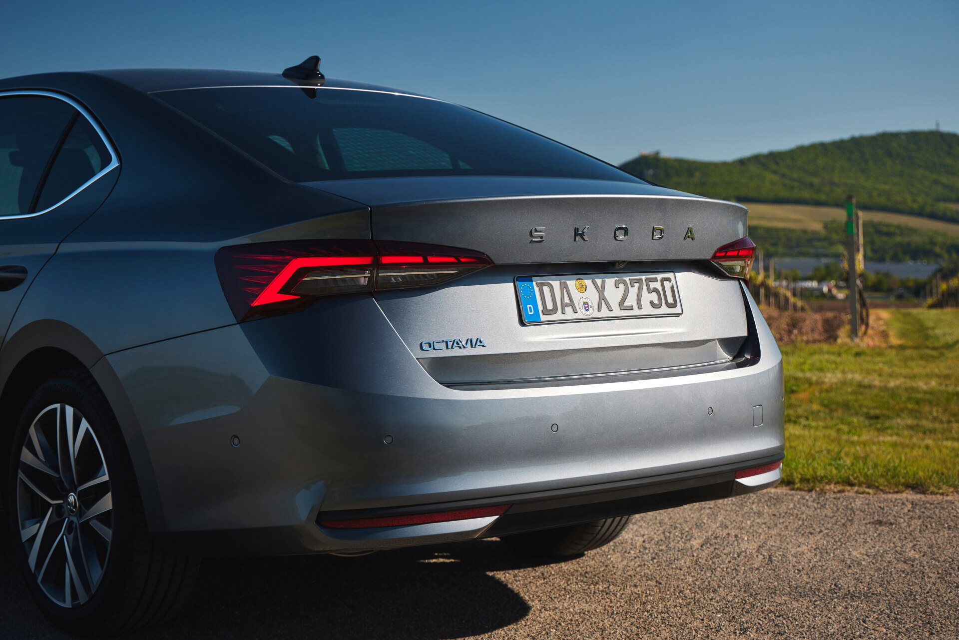 Škoda Octavia Extra a Extra Plus: kompletný cenník