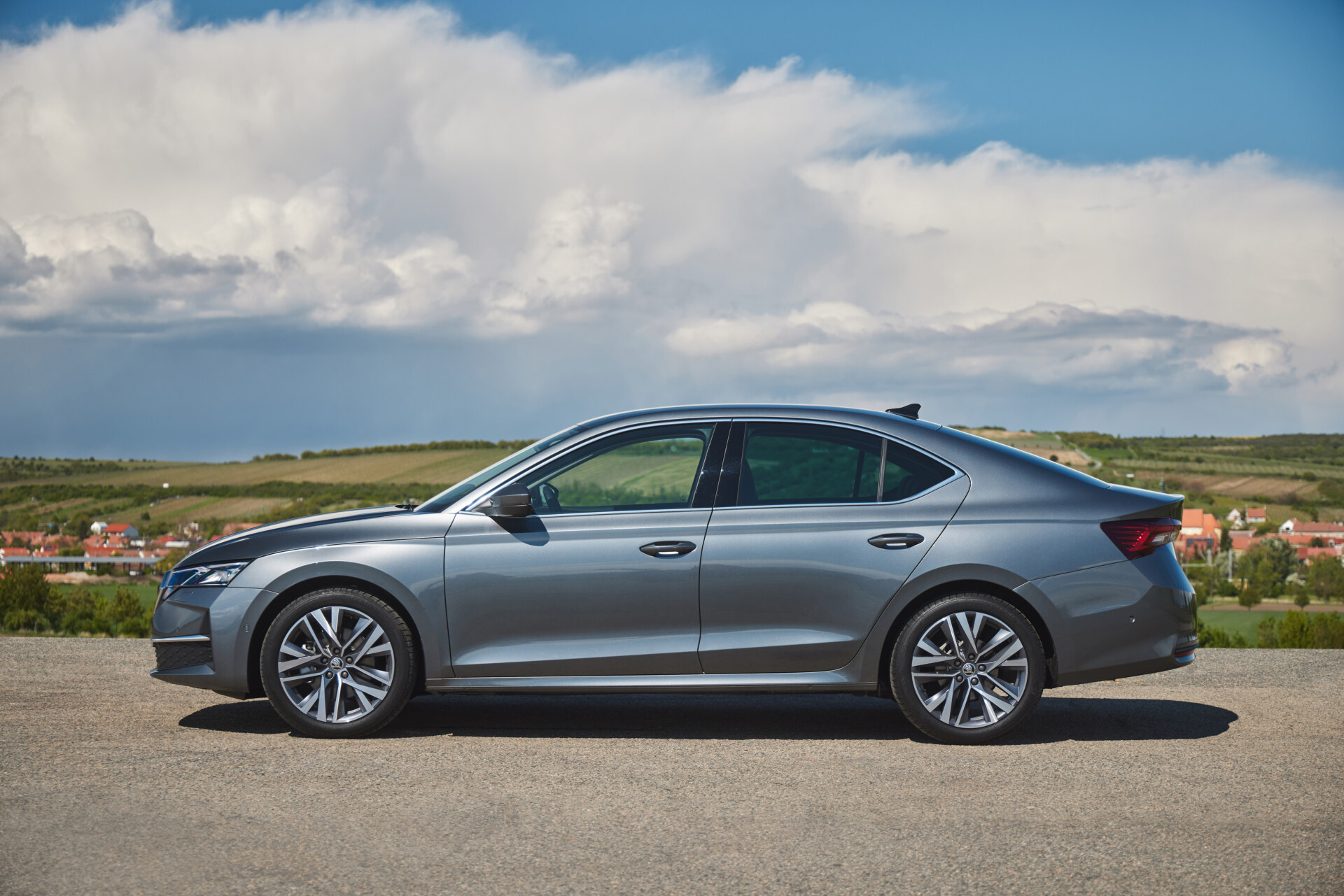Škoda Octavia Extra: motory, prevodovky a pohon