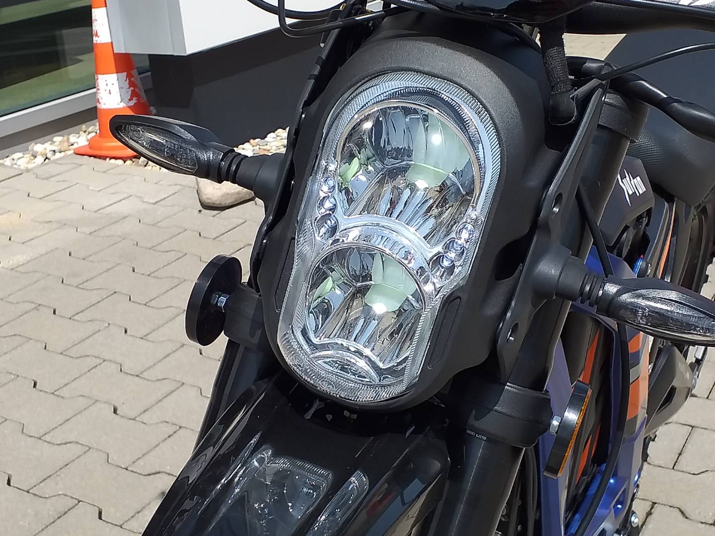 Sur - Ron Light Bee L1x – Obrázok 12