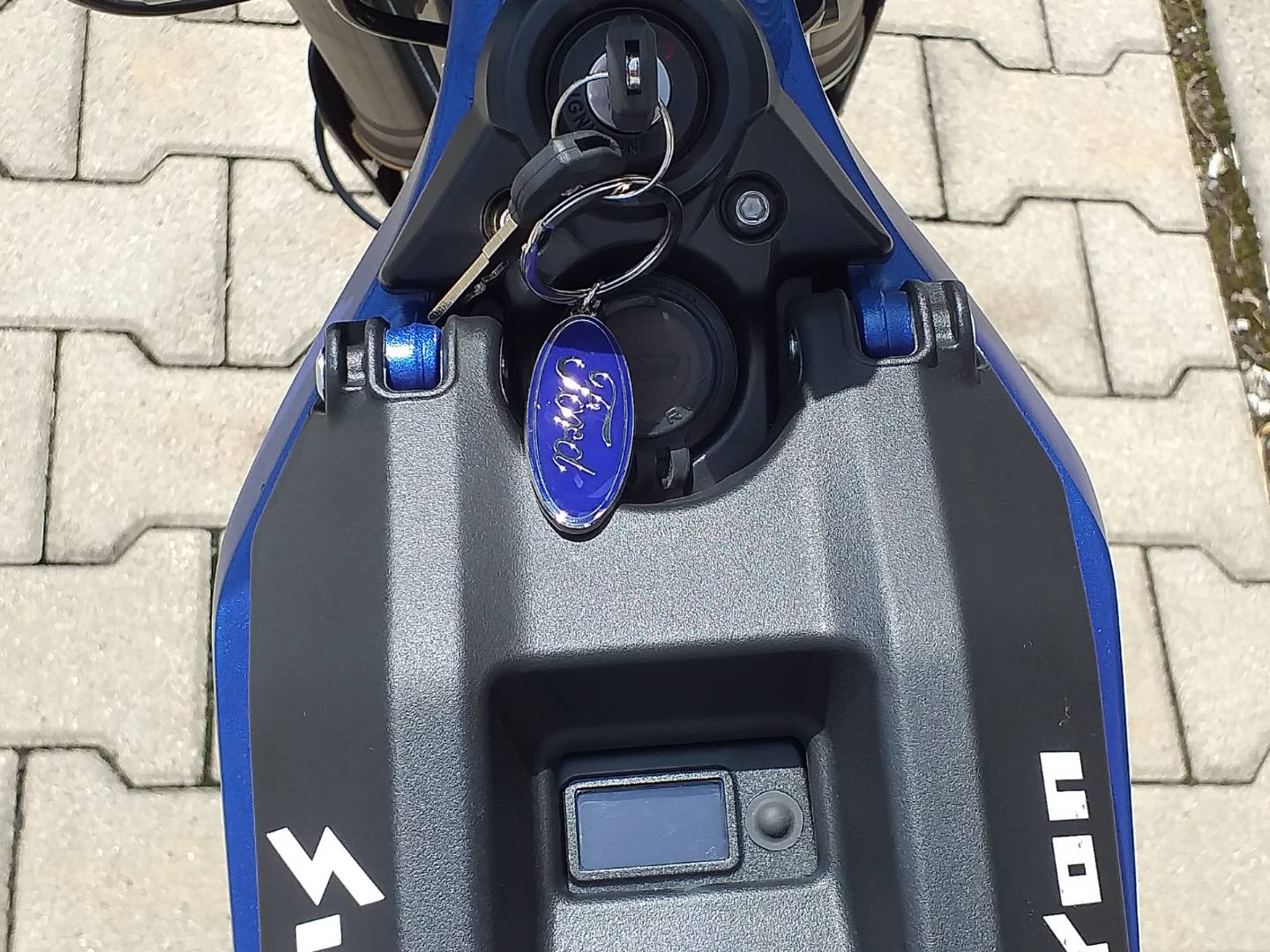 Sur - Ron Light Bee L1x – Obrázok 7