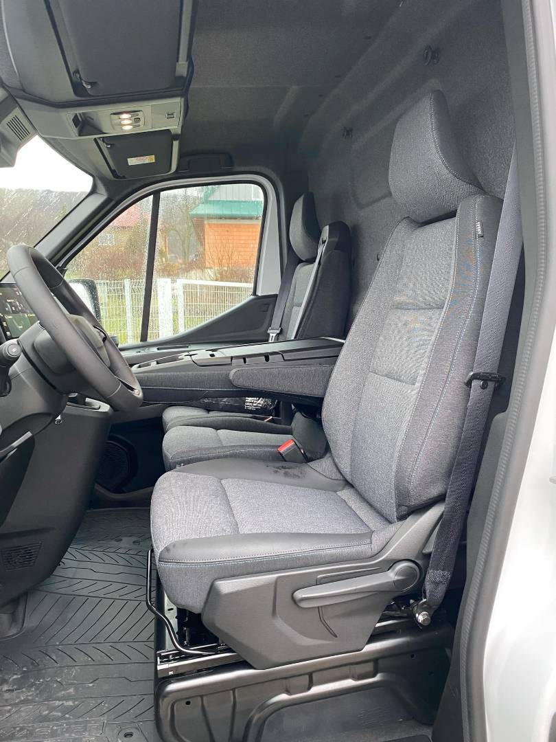 Renault Master Van L2H2P3 Blue dCi 170 Extra – Obrázok 12