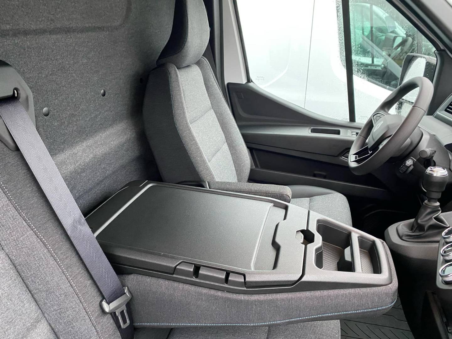 Renault Master Van L2H2P3 Blue dCi 170 Extra – Obrázok 14