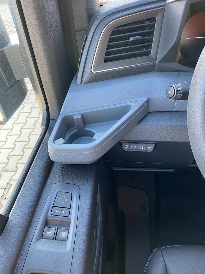 Renault Master VAN E-TECH Extra L3H2 3,5t E-Tech EV87 140k long range – Obrázok 22