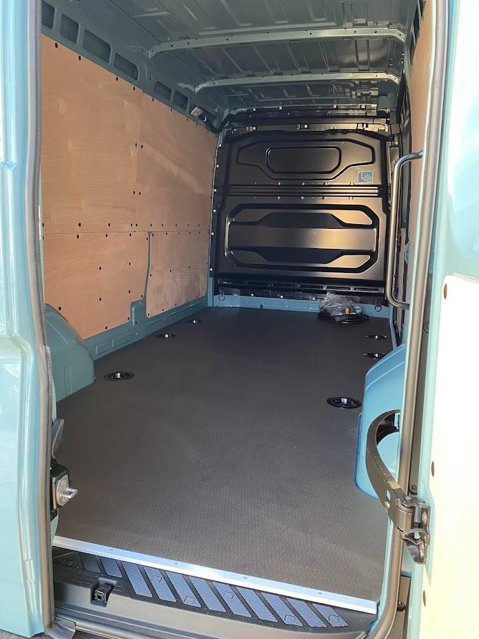 Renault Master VAN E-TECH Extra L3H2 3,5t E-Tech EV87 140k long range – Obrázok 6