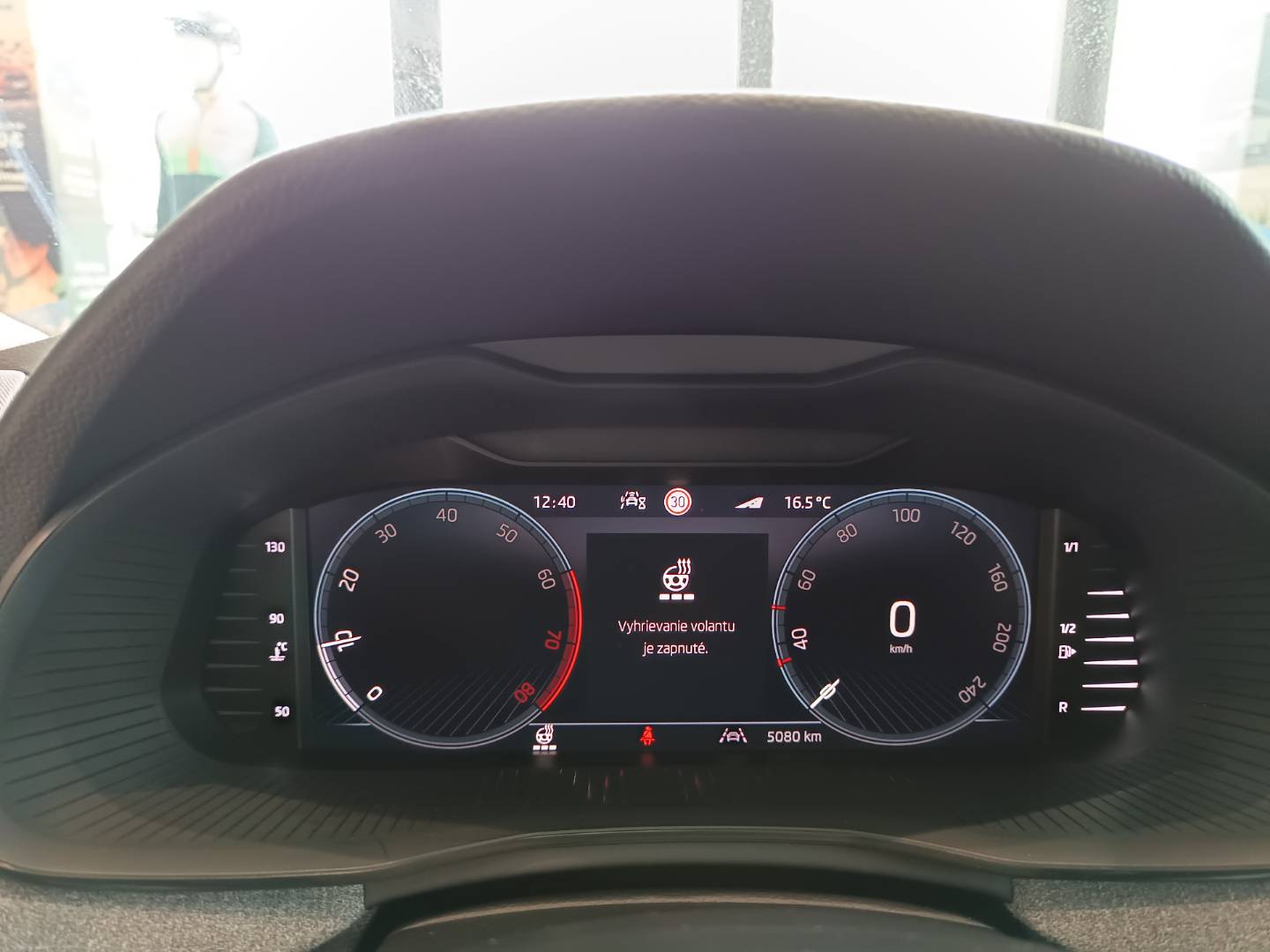 Škoda Scala 1.0 TSI Drive Plus – Obrázok 13