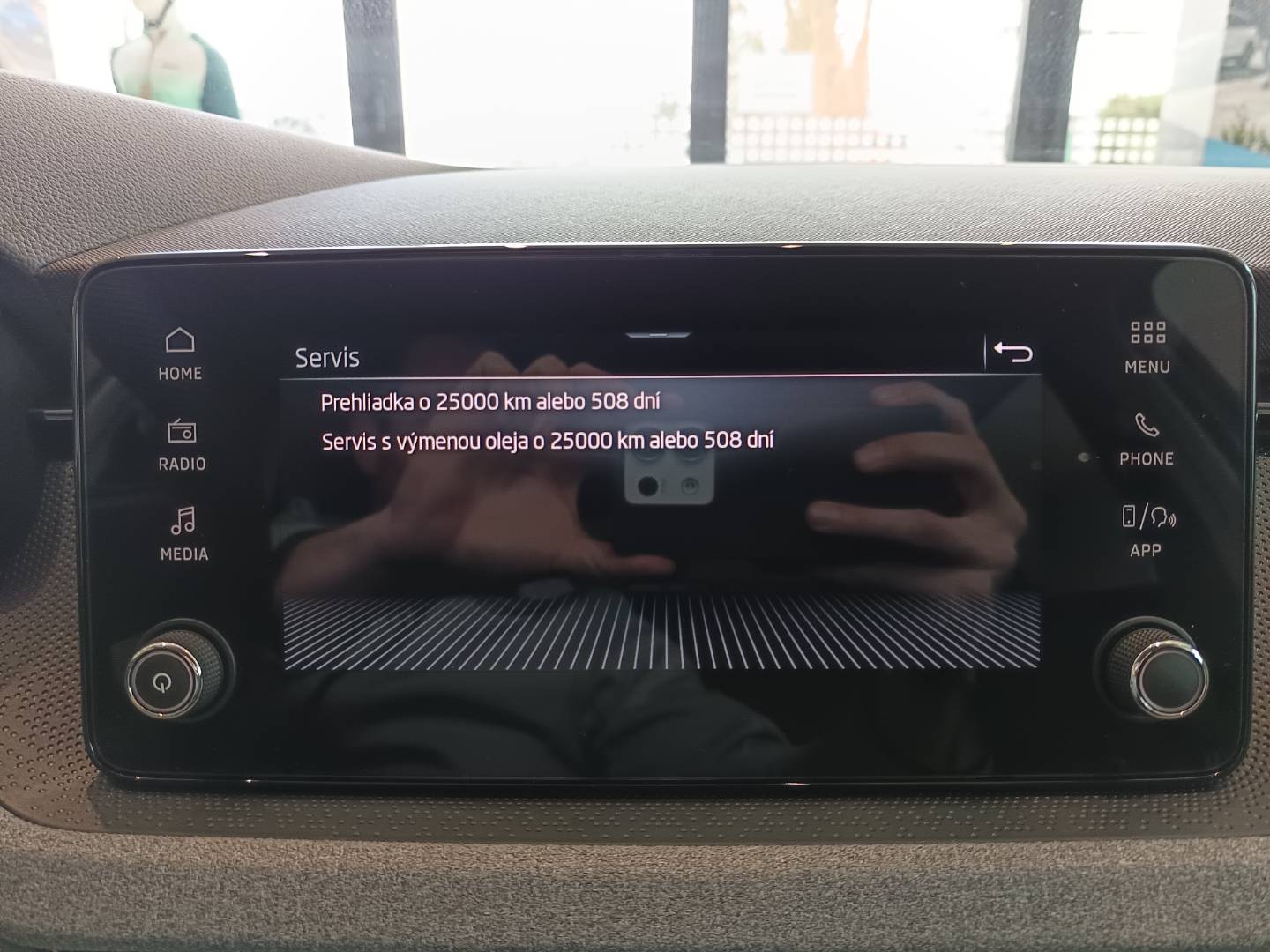 Škoda Scala 1.0 TSI Drive Plus – Obrázok 14