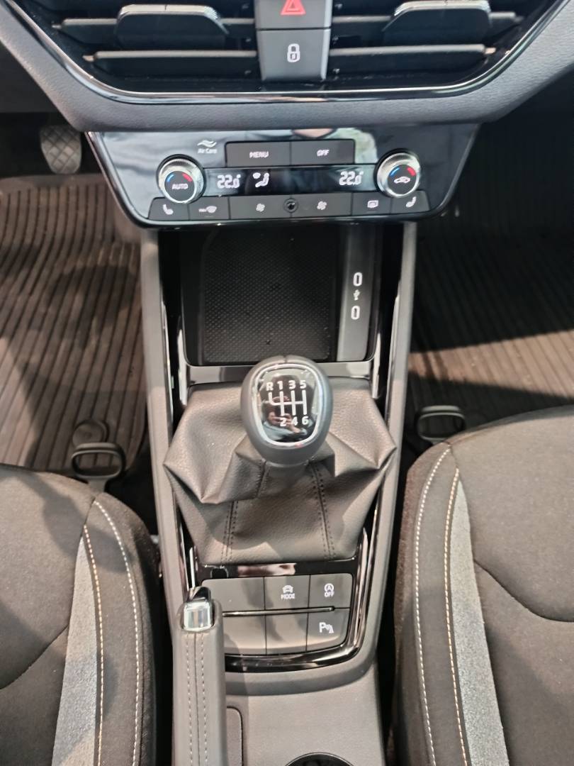 Škoda Scala 1.0 TSI Drive Plus – Obrázok 15