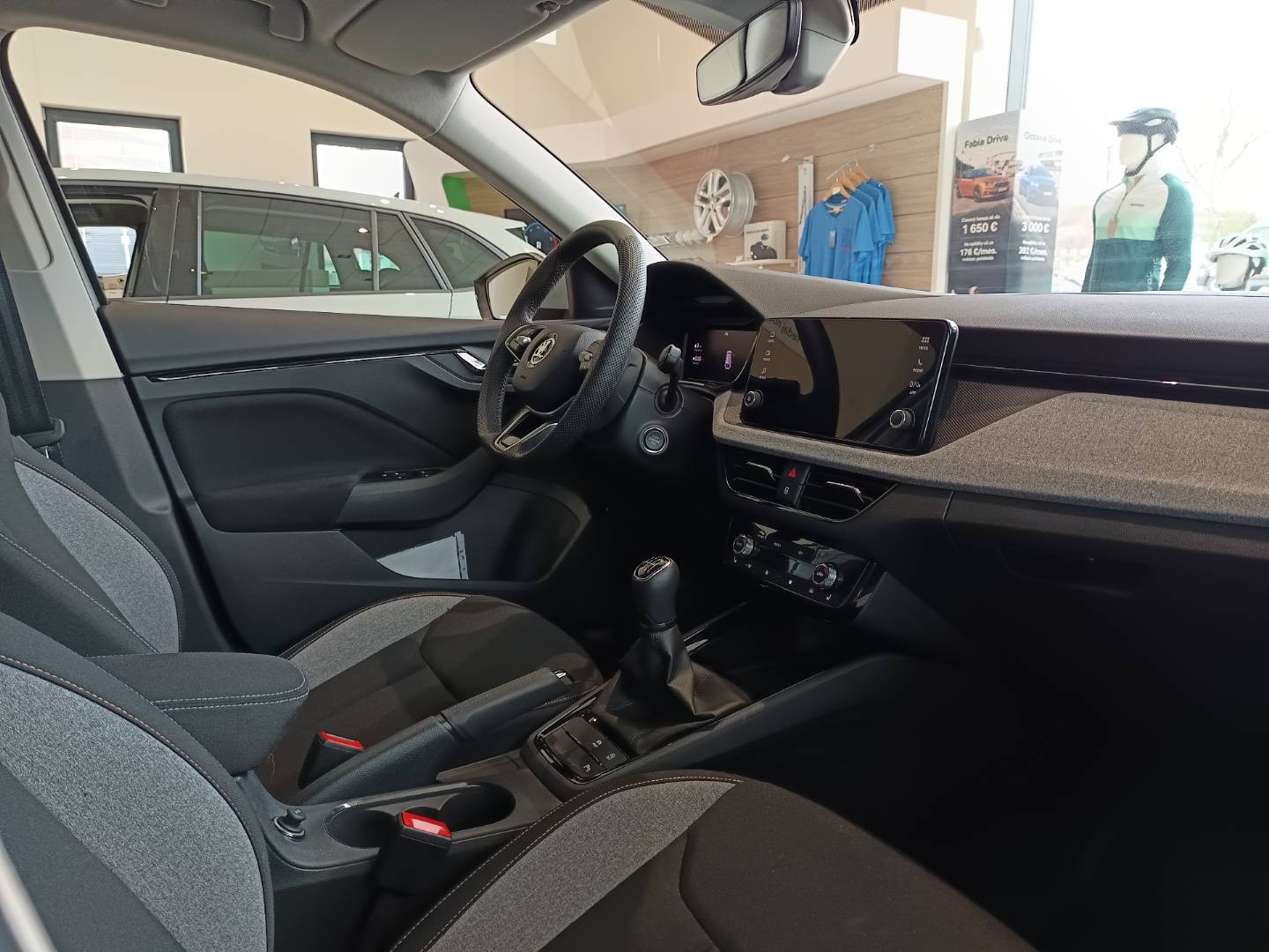 Škoda Scala 1.0 TSI Drive Plus – Obrázok 17