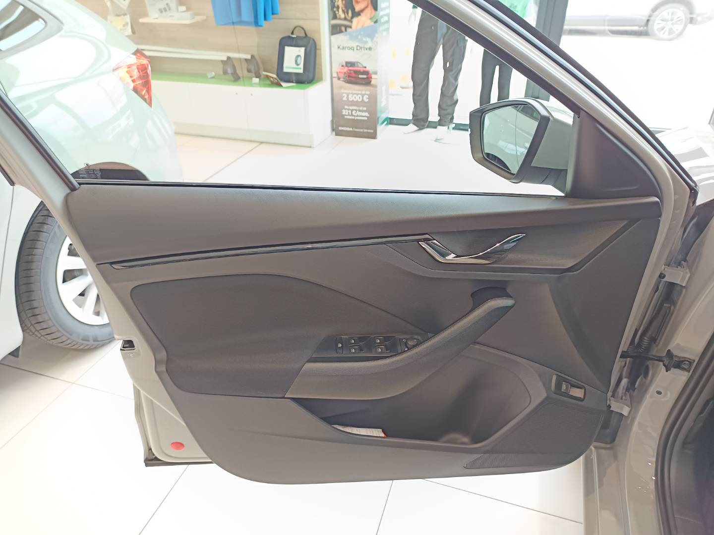 Škoda Scala 1.0 TSI Drive Plus – Obrázok 6