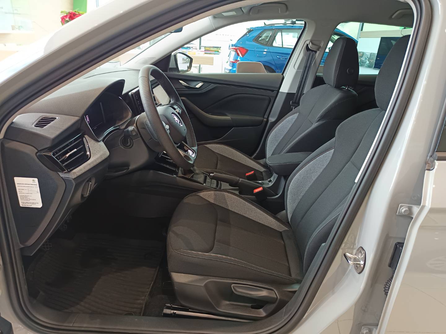 Škoda Scala 1.0 TSI Drive Plus – Obrázok 8