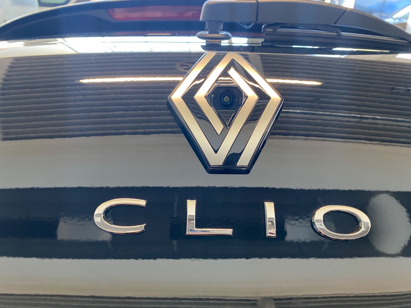 Renault Clio techno TCe 90 – Obrázok 10