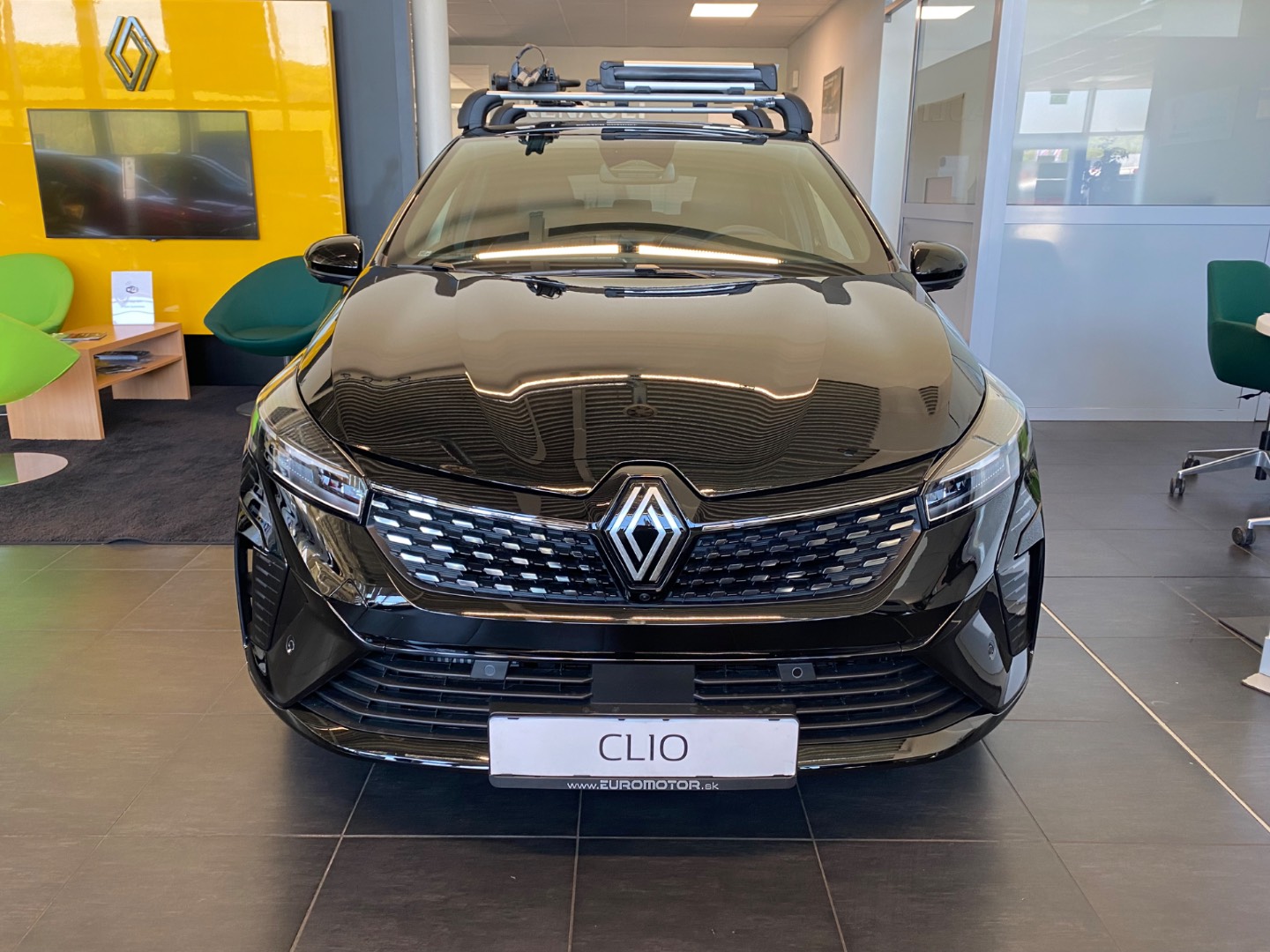 Renault Clio techno TCe 90 – Obrázok 2