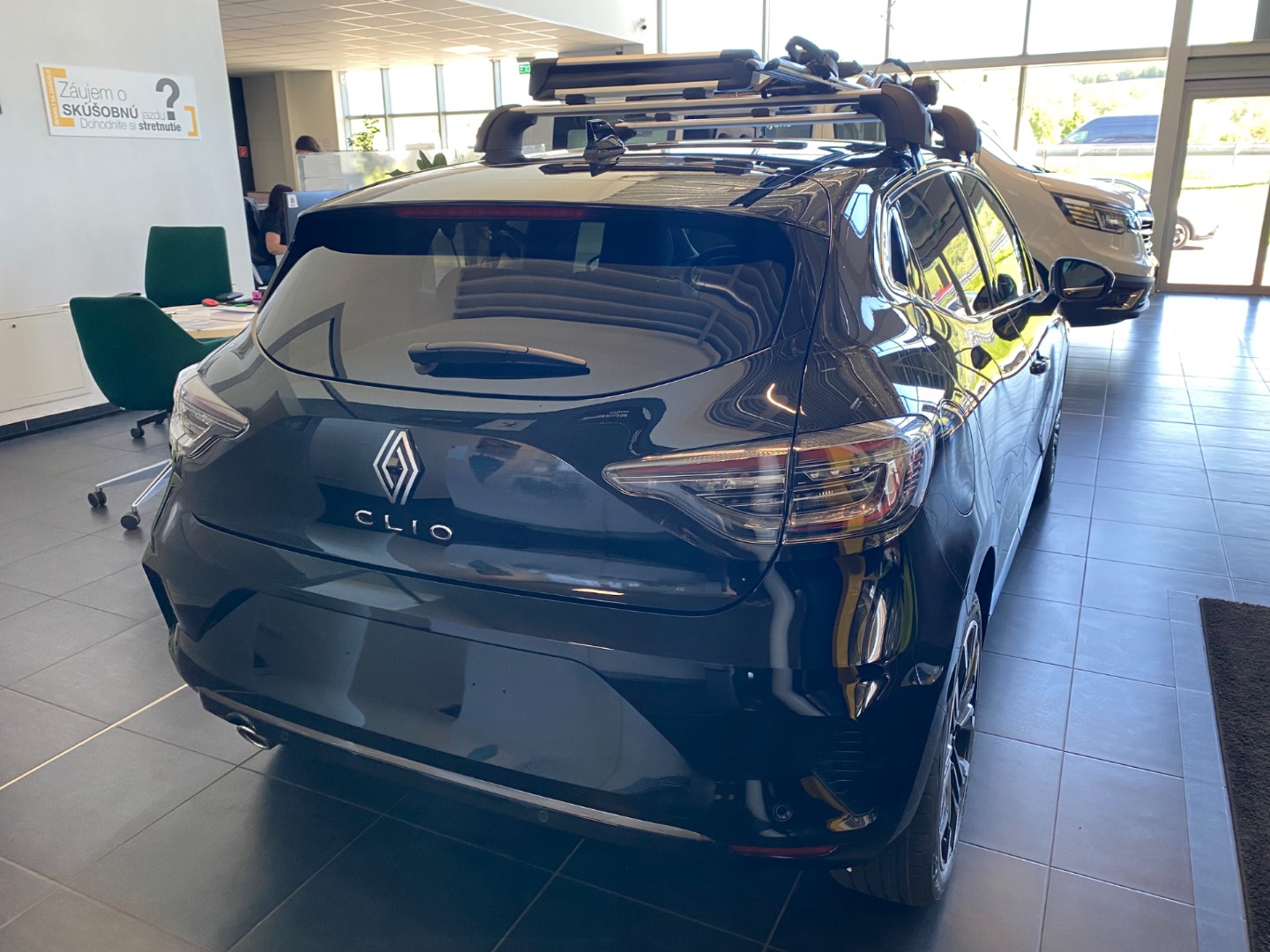 Renault Clio techno TCe 90 – Obrázok 5
