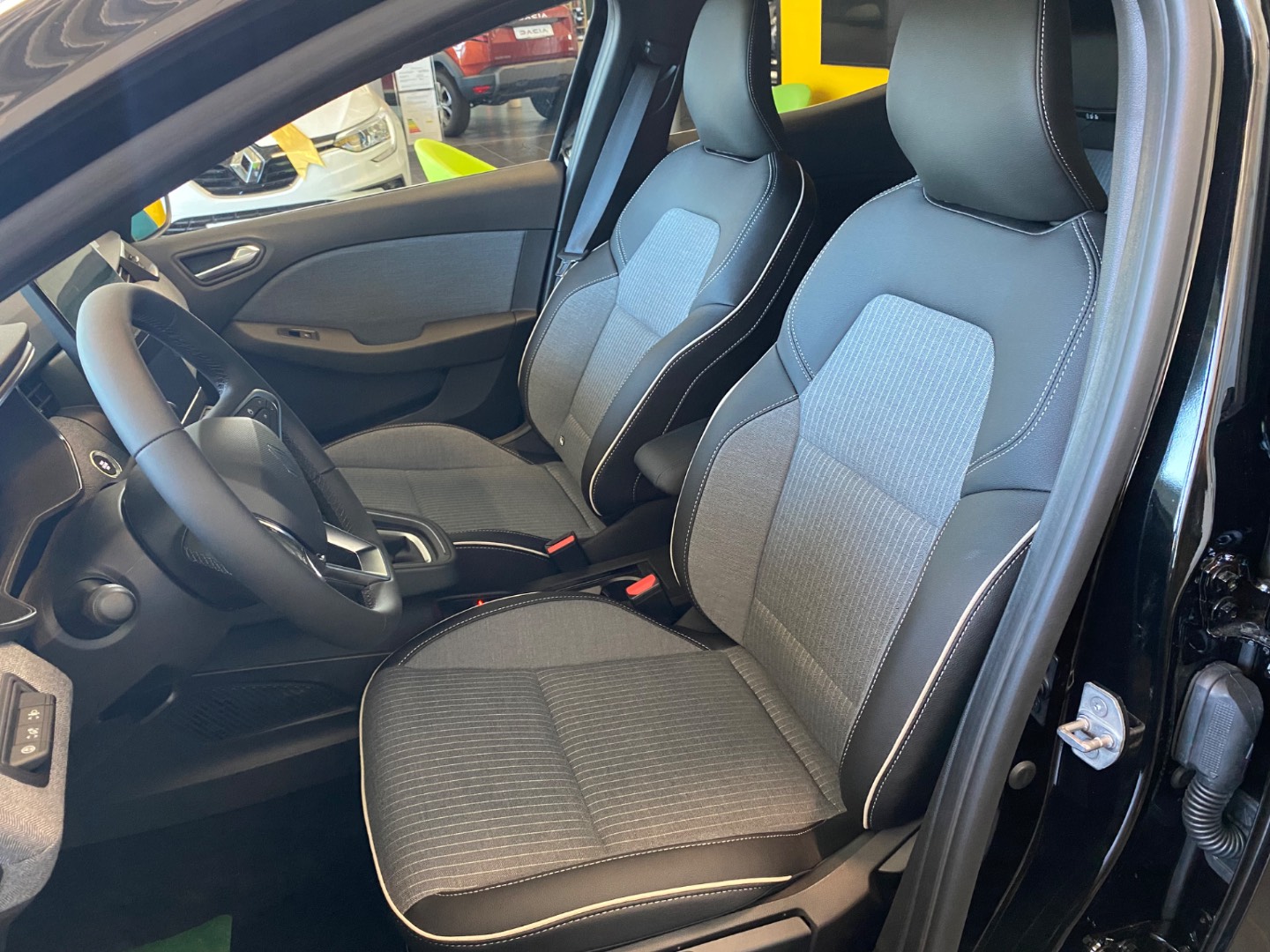 Renault Clio techno TCe 90 – Obrázok 7