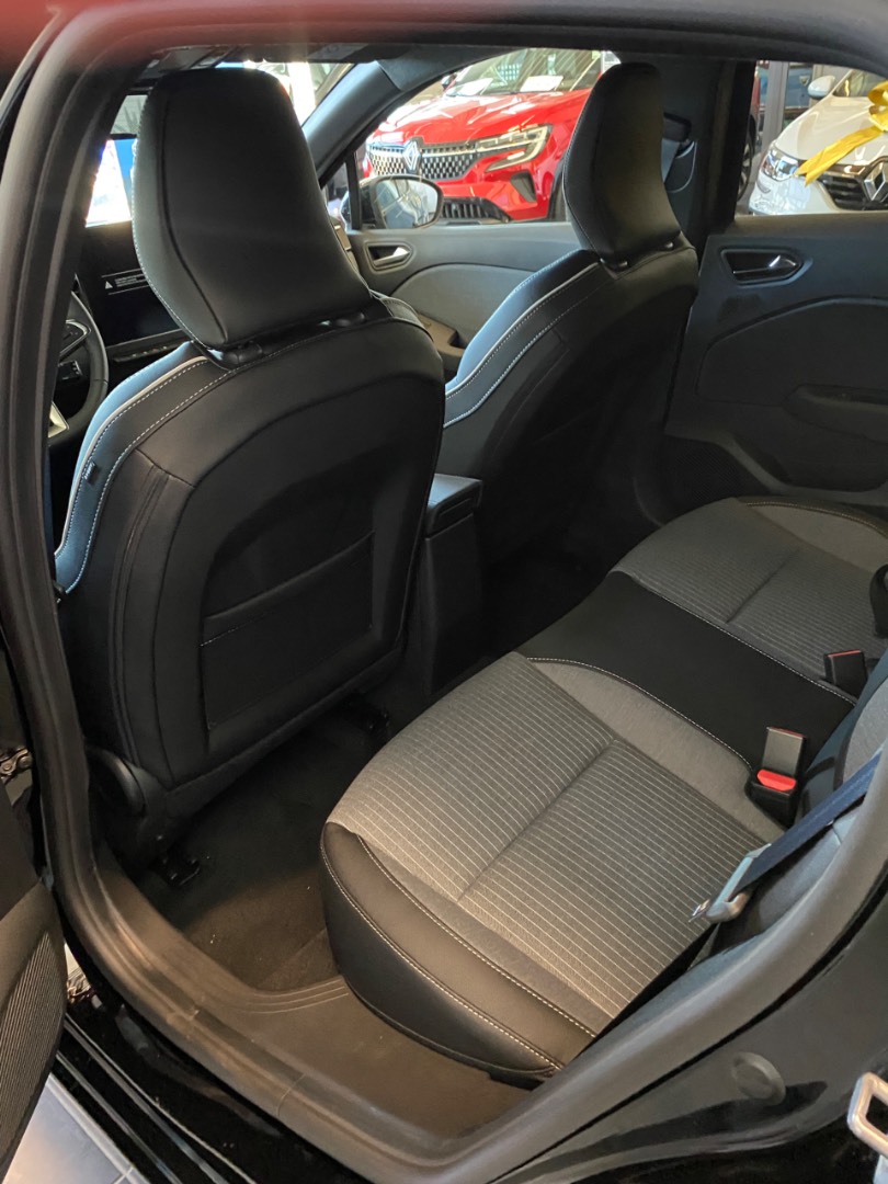 Renault Clio techno TCe 90 – Obrázok 9