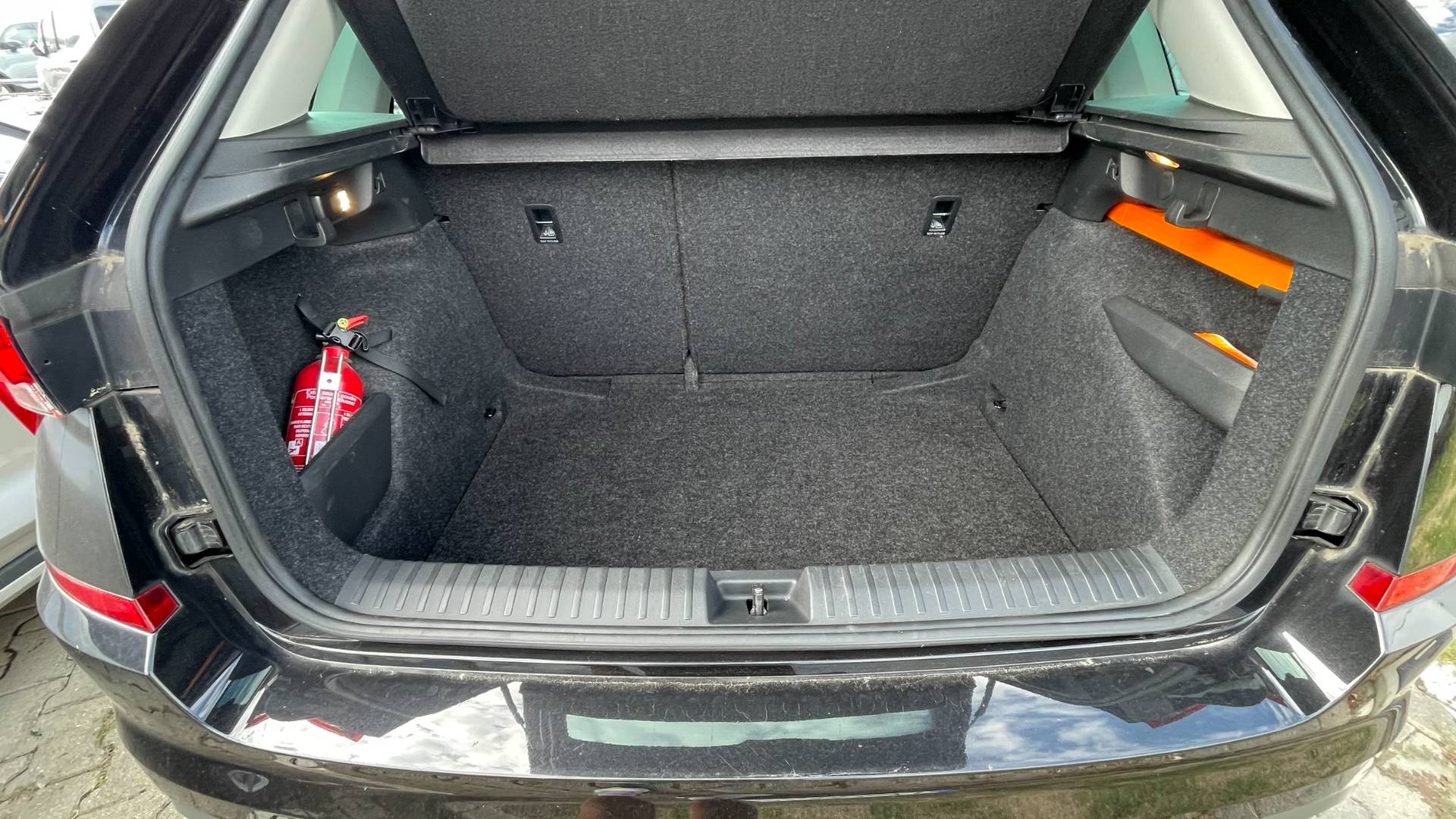 Škoda Kamiq 1,5 TSI DSG, Kamera – Obrázok 25