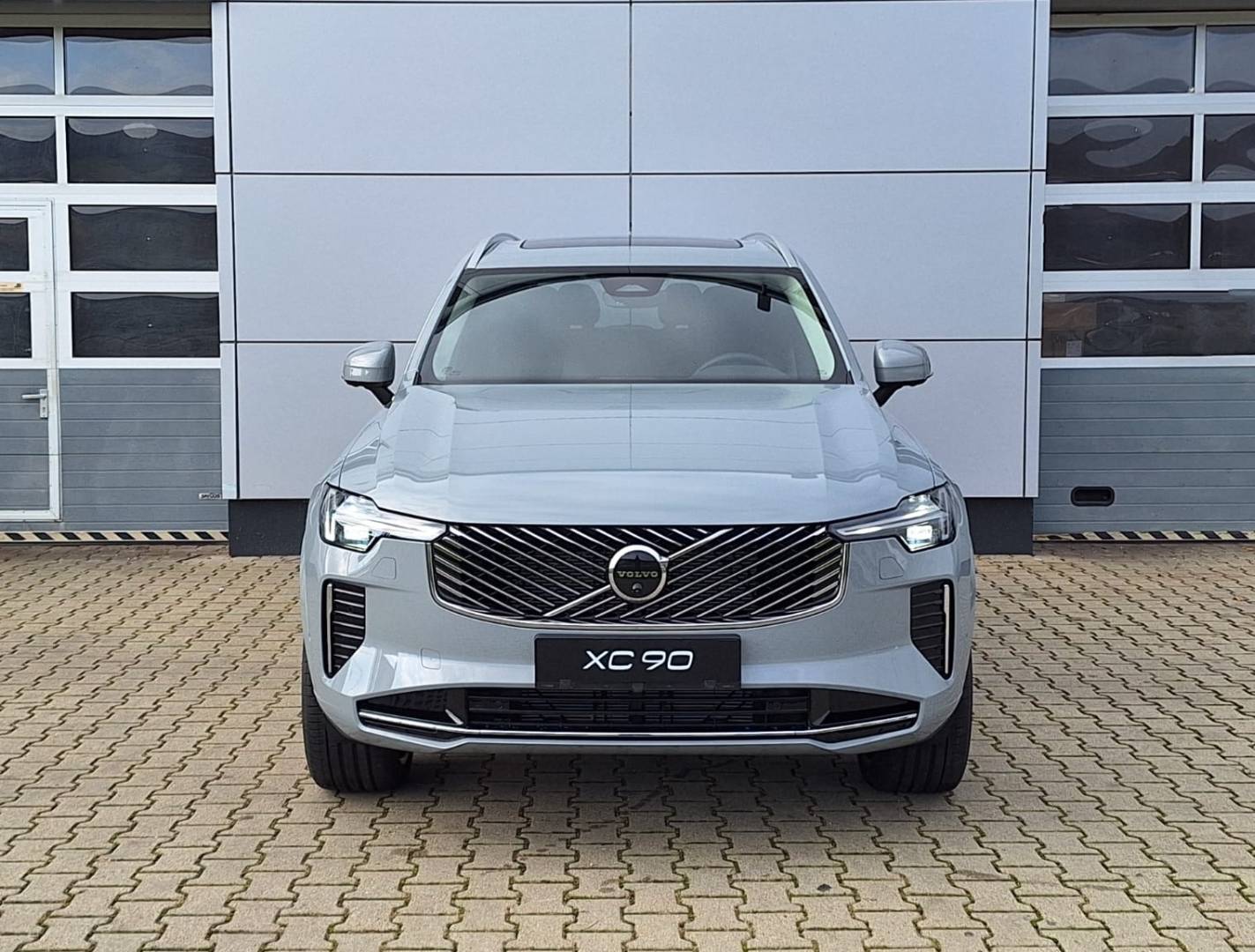 Volvo XC90 B5 Plus Bright AWD – Obrázok 2