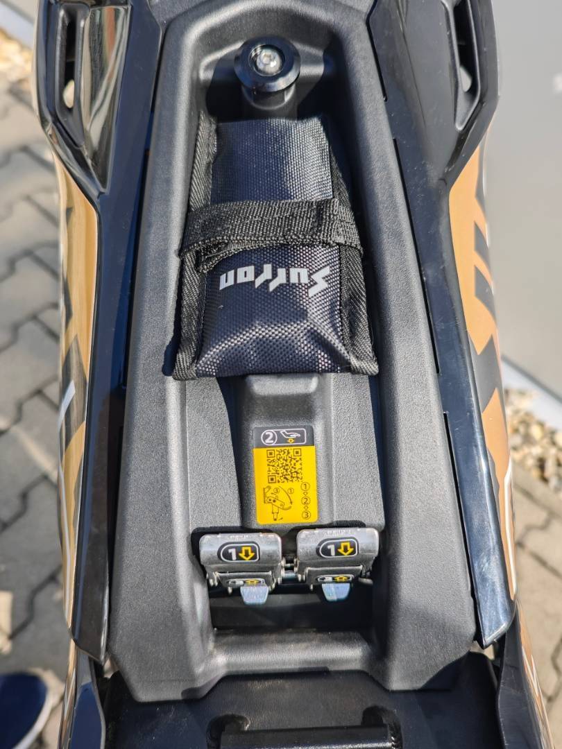 Sur - Ron Ultra Bee R – Obrázok 12