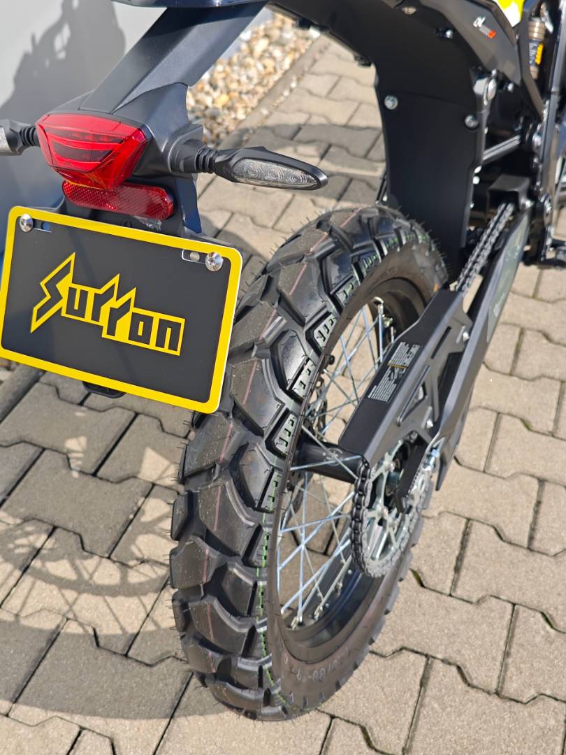 Sur - Ron Ultra Bee R – Obrázok 16
