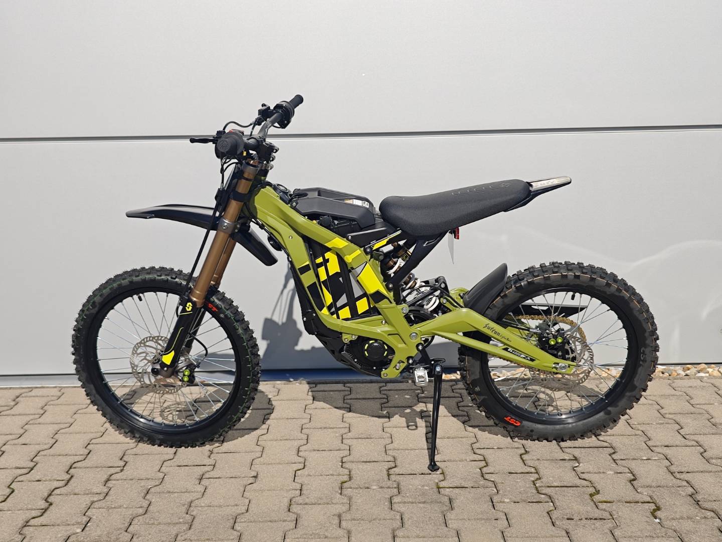 Sur - Ron Light Bee X – Obrázok 5