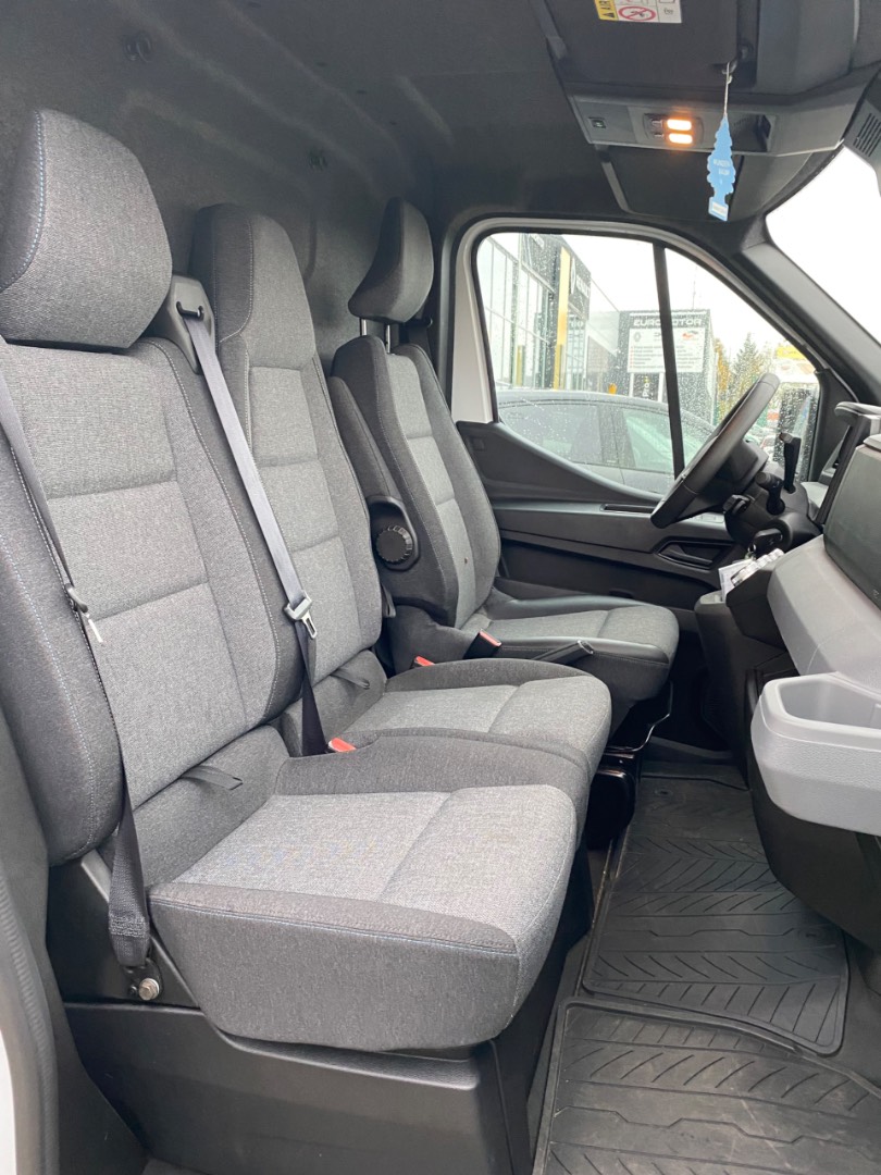 Renault Master Van E-TECH EXTRA L3H2P3 EV87 140k – Obrázok 5