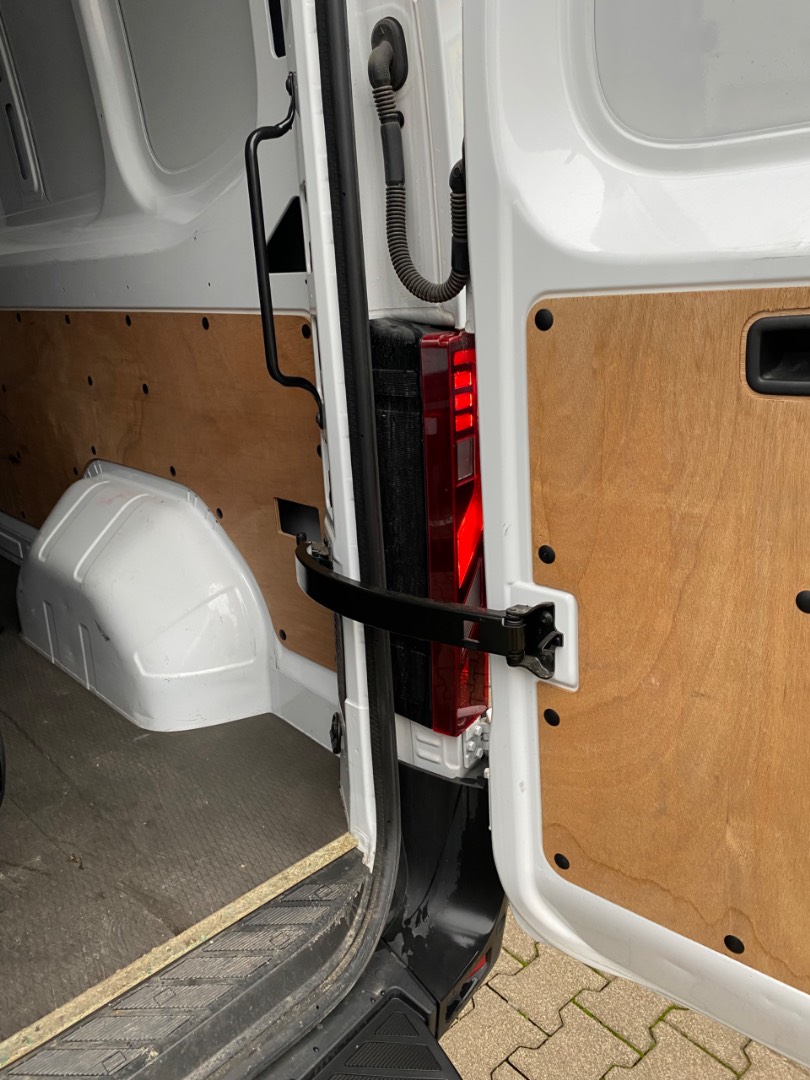 Renault Master Van E-TECH EXTRA L3H2P3 EV87 140k – Obrázok 9