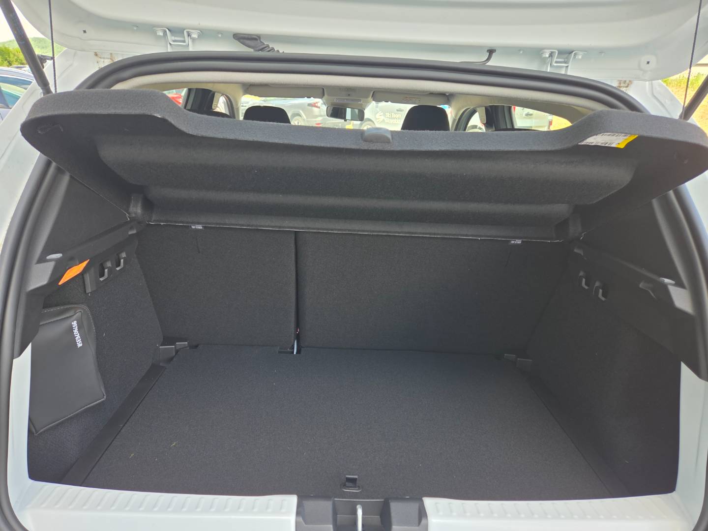 Dacia Sandero Stepway Extreme ECO-G 100 – Obrázok 5