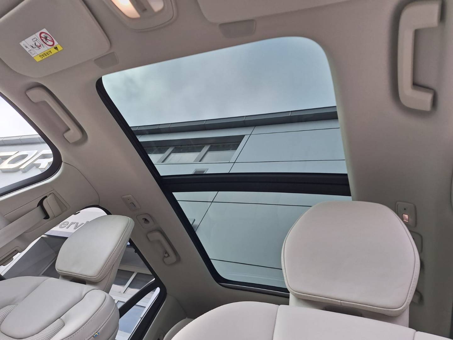Volvo XC90 B5 Plus Bright AWD – Obrázok 6