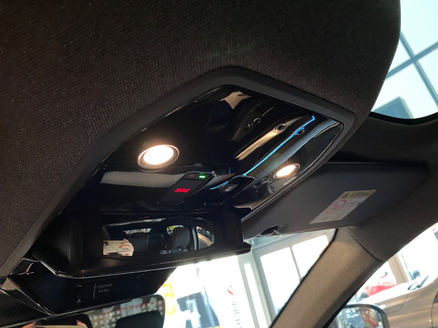 Renault Rafale E-TECH HYBRID esprit Alpine E-Tech 4x4 300 k – Obrázok 15