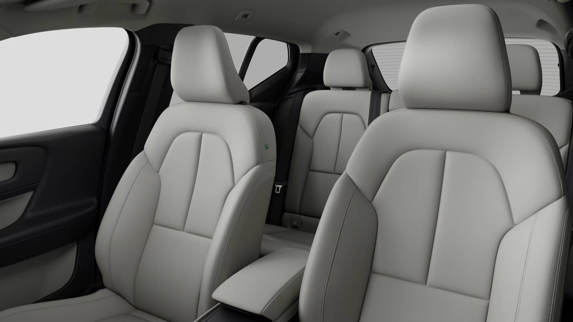 Volvo XC40 2.0 B3 mHEV Plus A/T – Obrázok 7