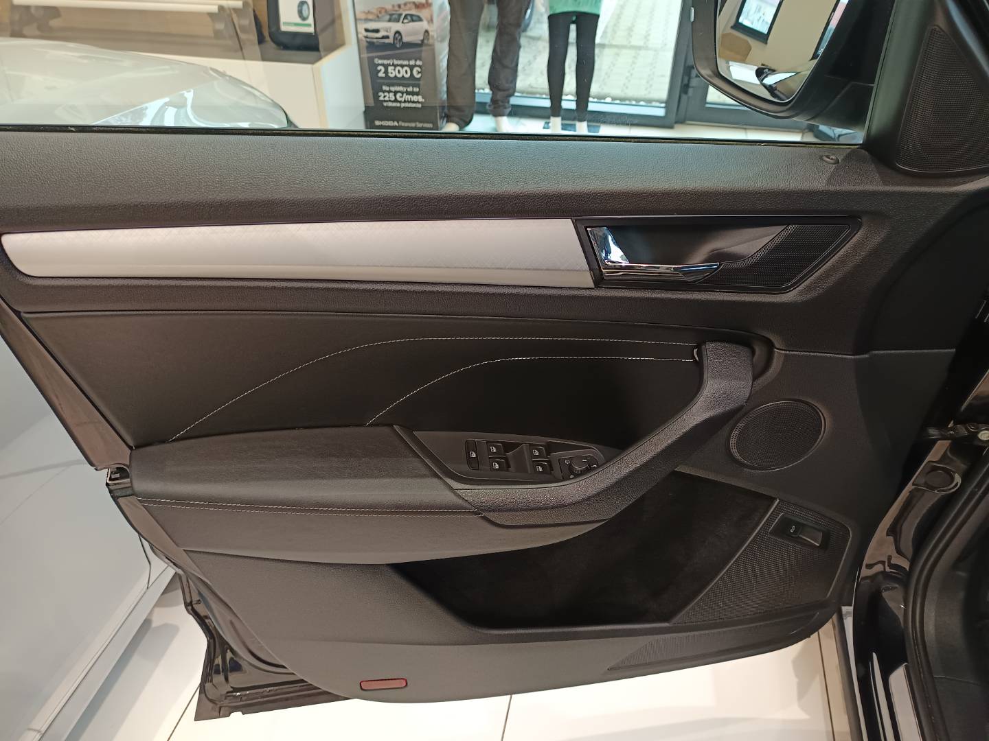 Škoda Kodiaq 2.0 TDI SCR EVO 200 Style 4x4 DSG – Obrázok 11