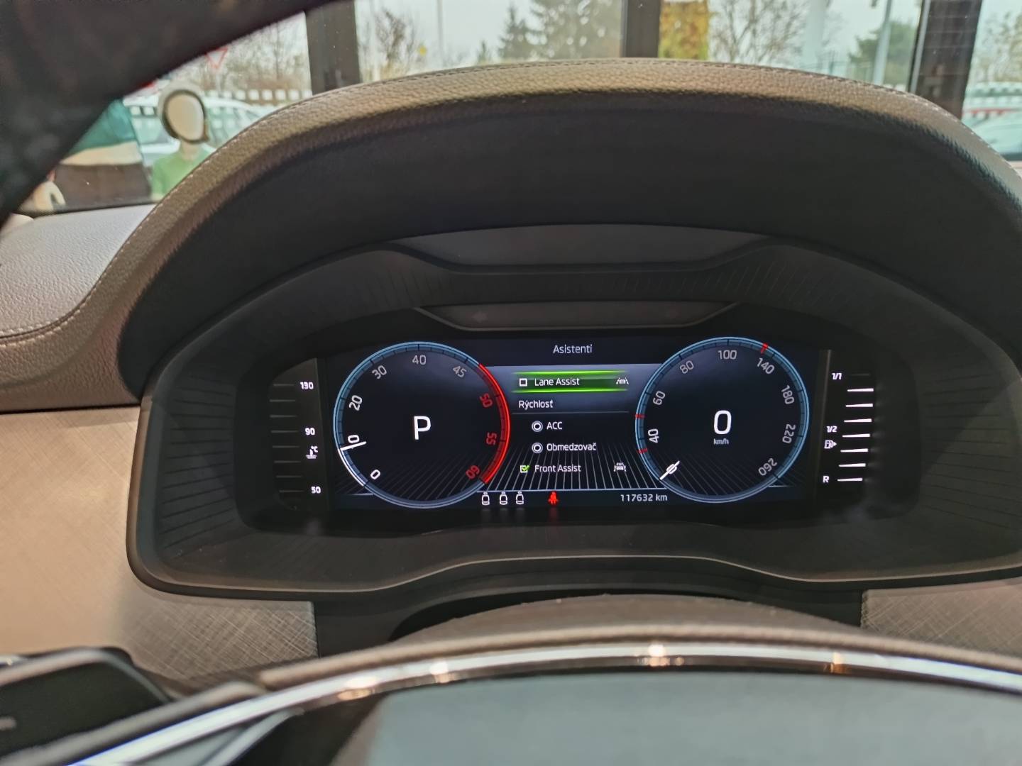 Škoda Kodiaq 2.0 TDI SCR EVO 200 Style 4x4 DSG – Obrázok 15