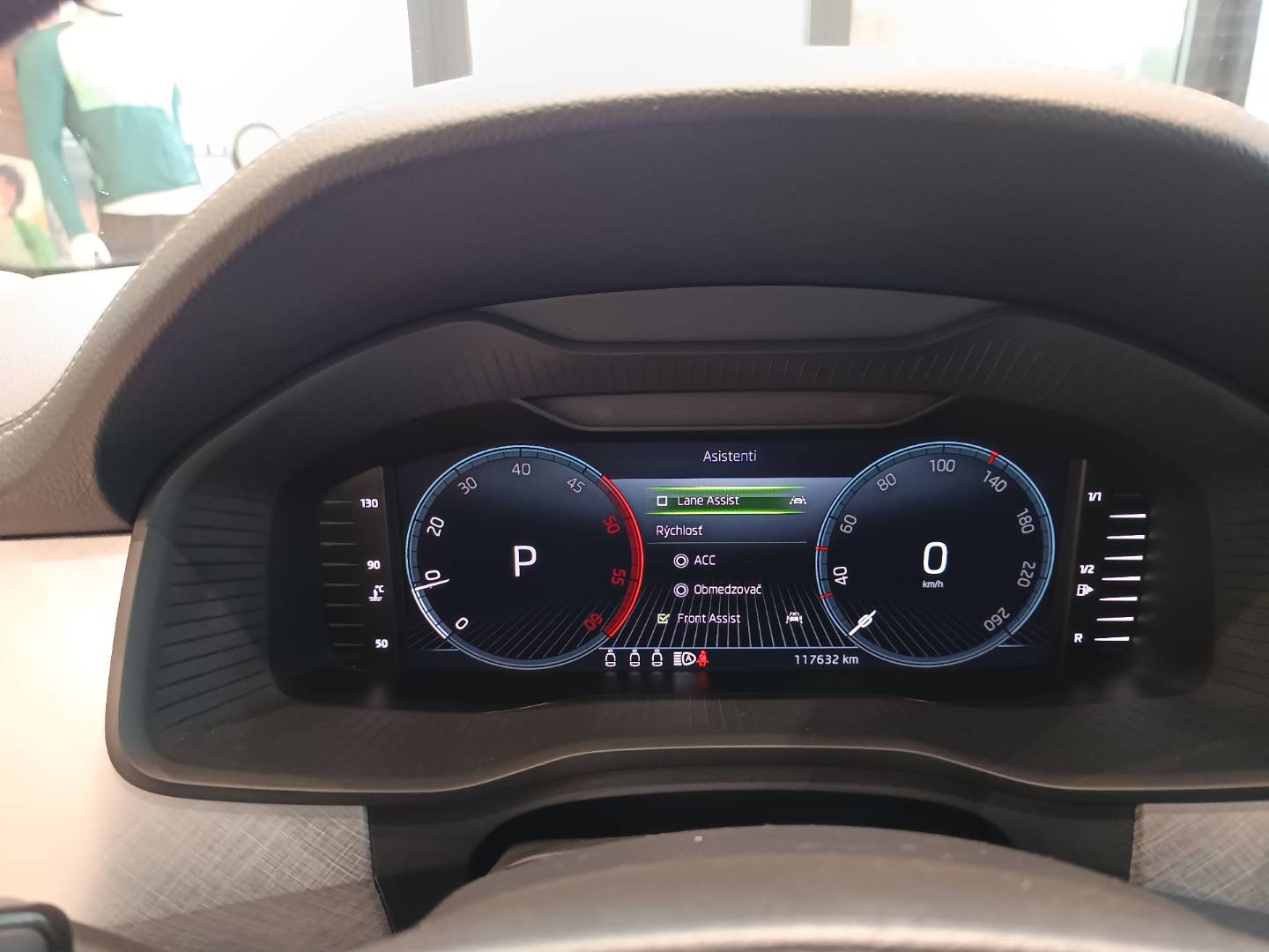 Škoda Kodiaq 2.0 TDI SCR EVO 200 Style 4x4 DSG – Obrázok 16