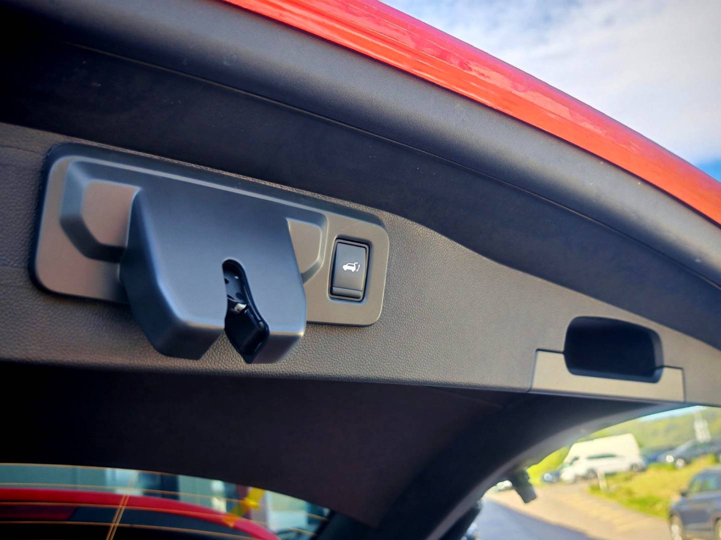 Renault Austral techno full hybrid E-Tech 200 – Obrázok 12