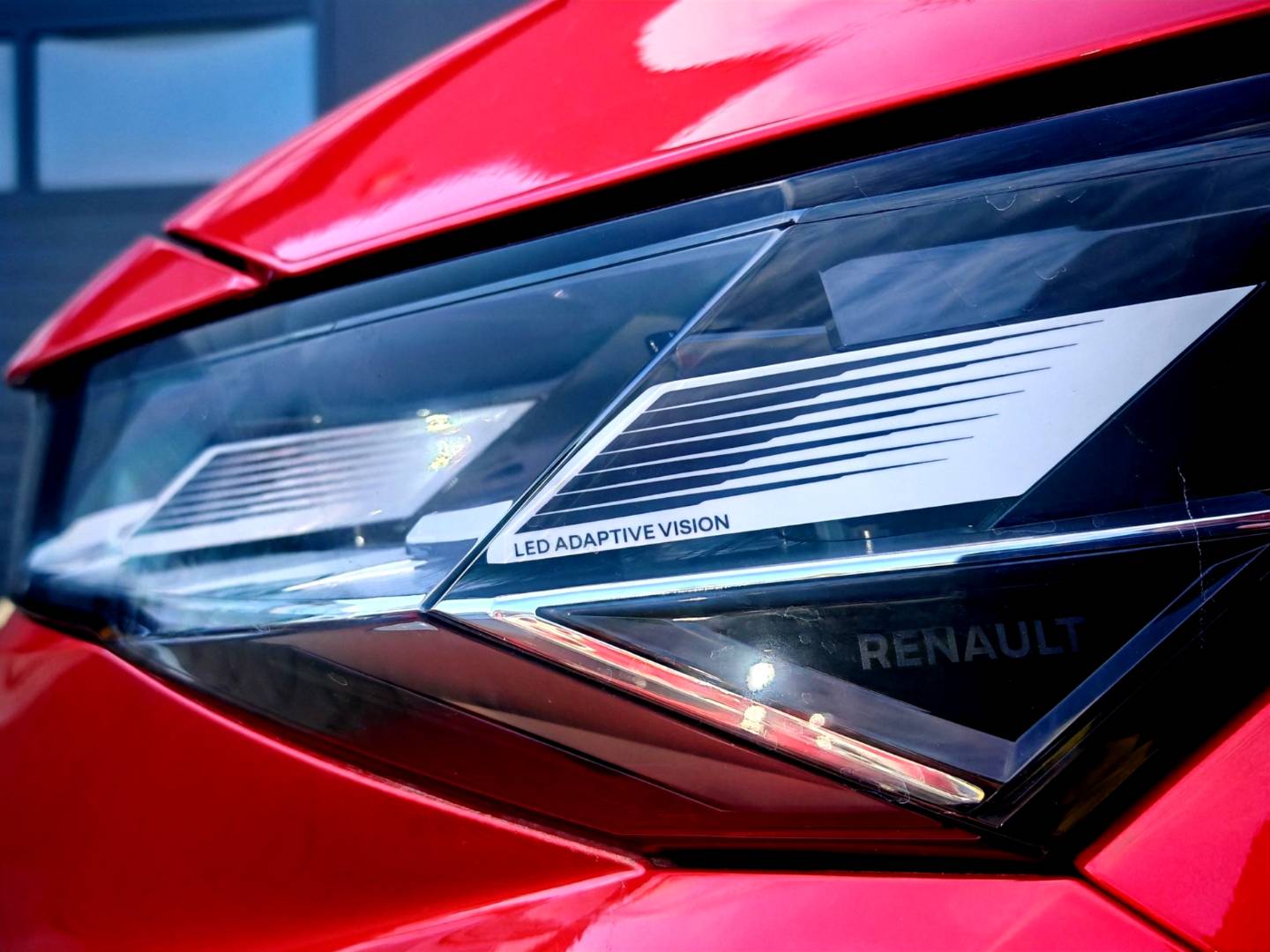 Renault Austral techno full hybrid E-Tech 200 – Obrázok 14