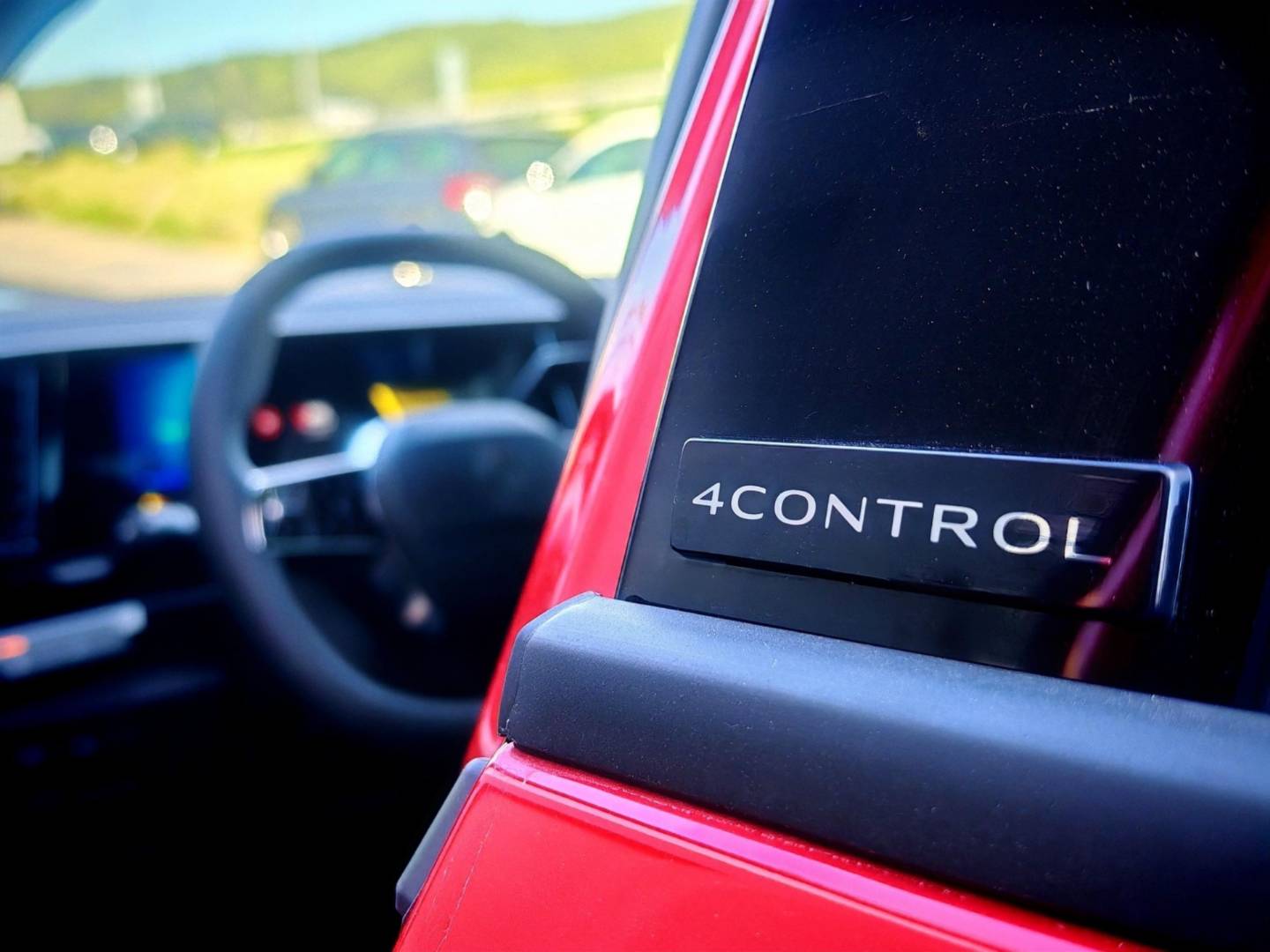 Renault Austral techno full hybrid E-Tech 200 – Obrázok 16