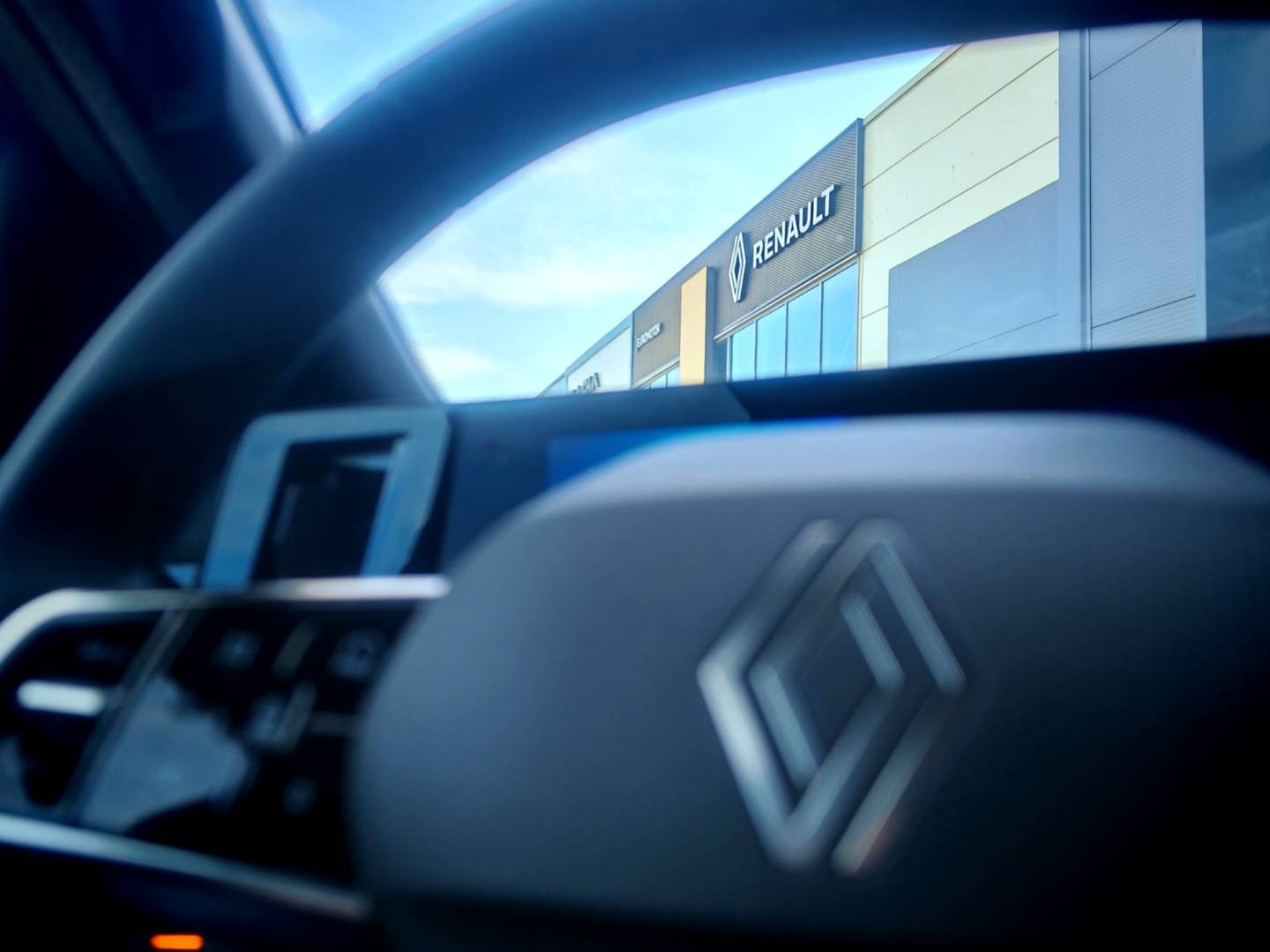 Renault Austral techno full hybrid E-Tech 200 – Obrázok 18