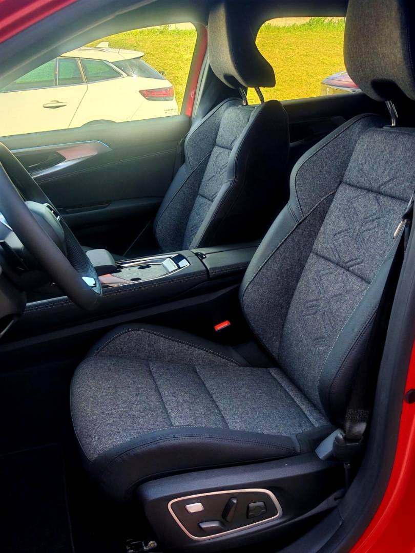 Renault Austral techno full hybrid E-Tech 200 – Obrázok 32