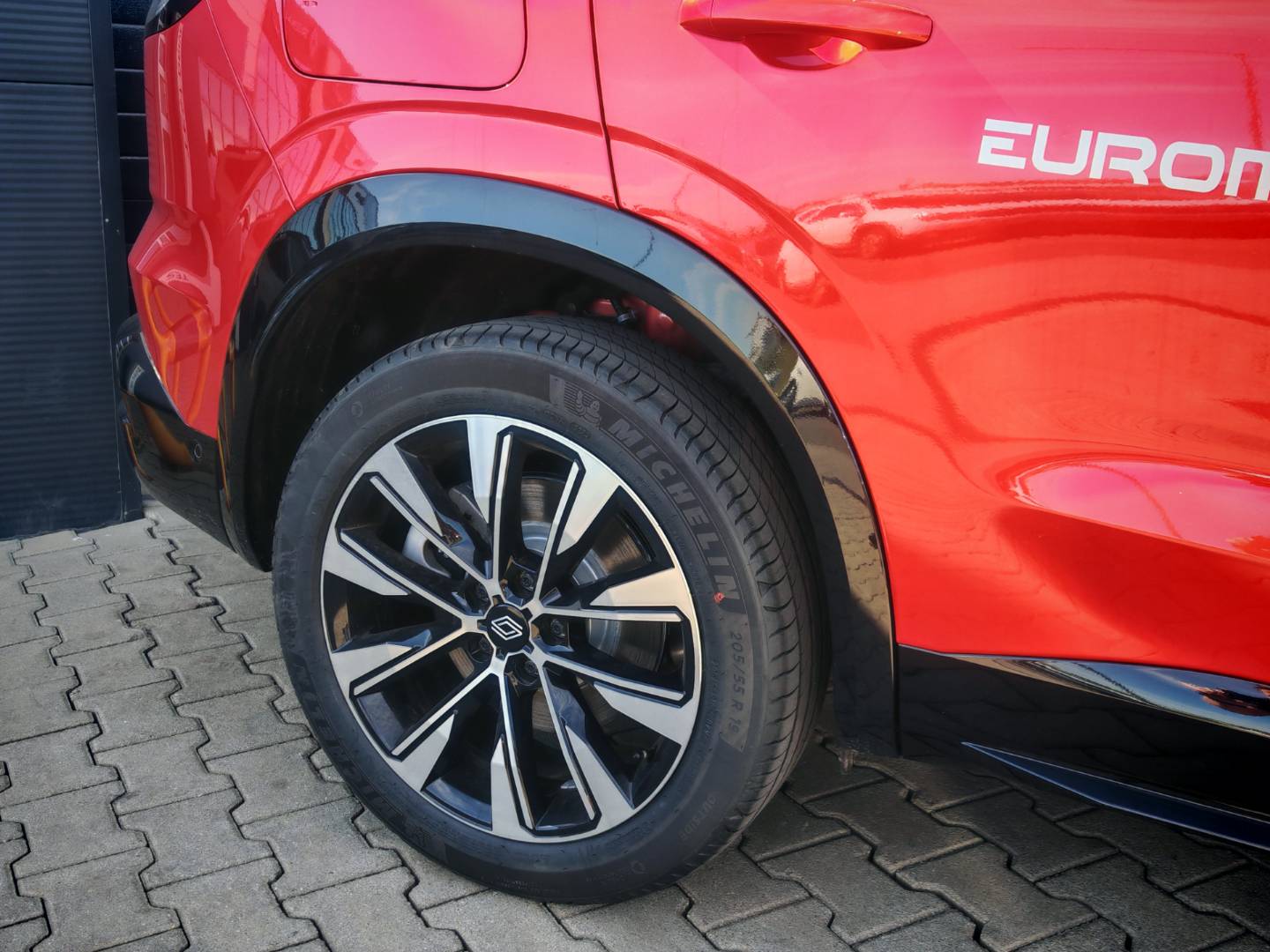 Renault Austral techno full hybrid E-Tech 200 – Obrázok 8