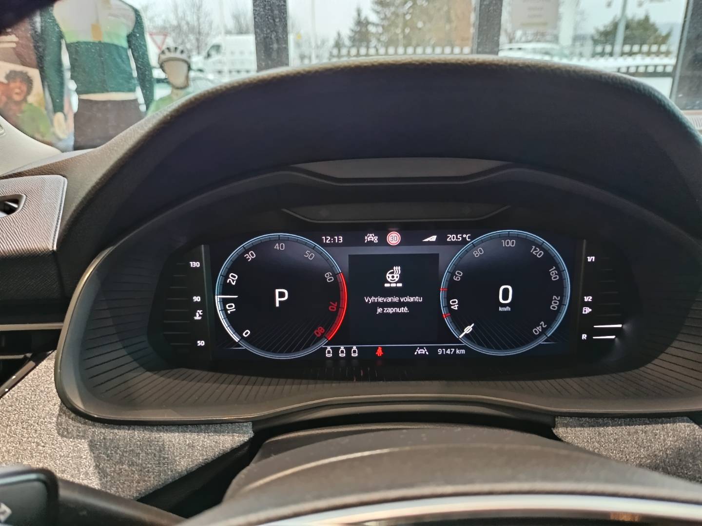 Škoda Kamiq 1.0 TSI Drive 130 Plus DSG – Obrázok 15
