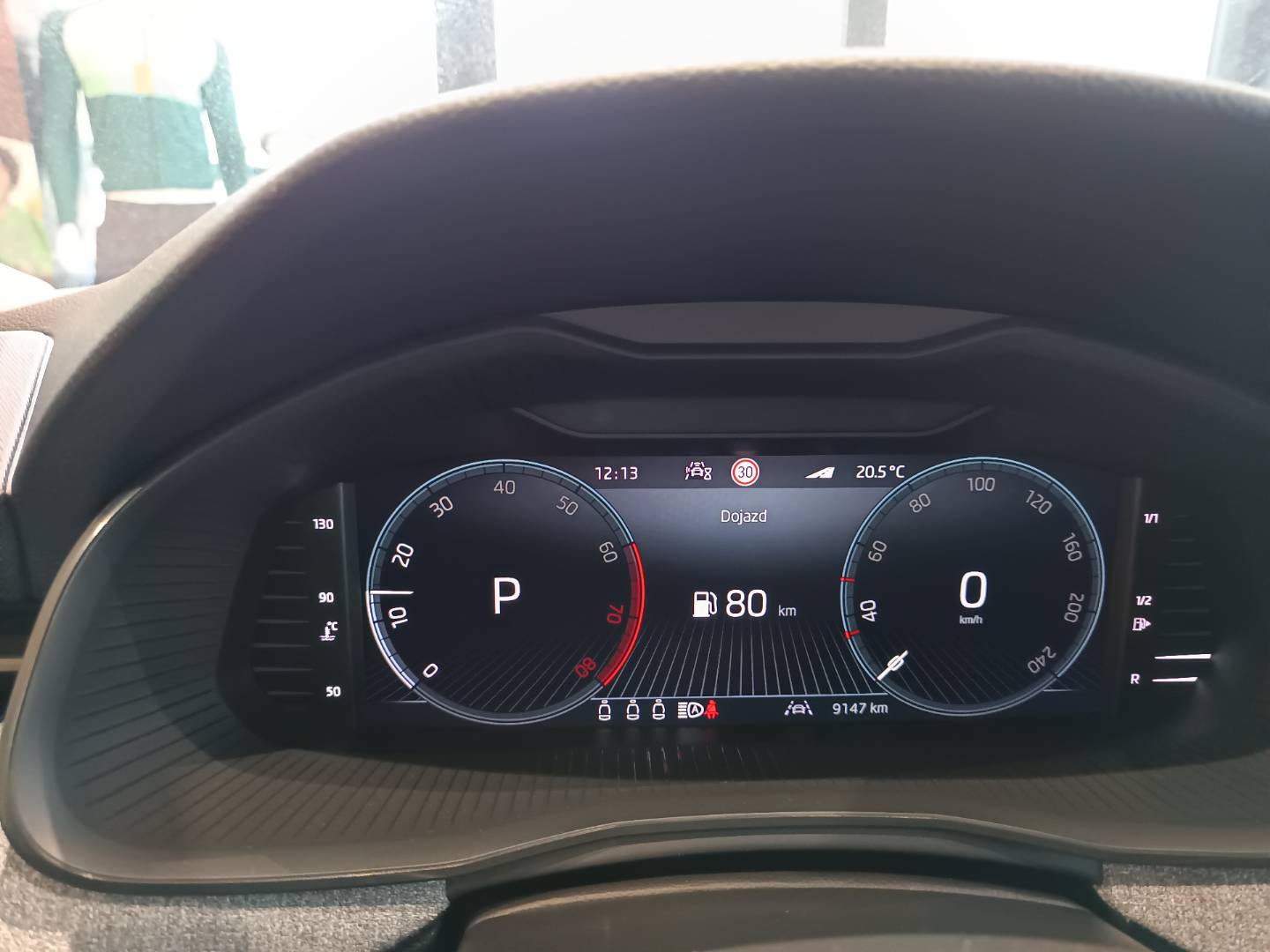 Škoda Kamiq 1.0 TSI Drive 130 Plus DSG – Obrázok 16