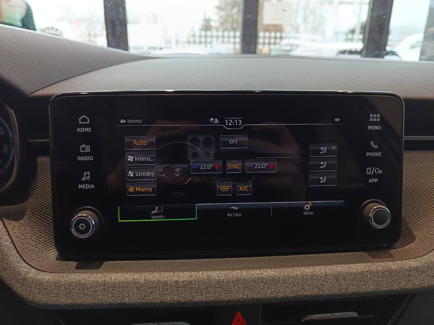 Škoda Kamiq 1.0 TSI Drive 130 Plus DSG – Obrázok 18