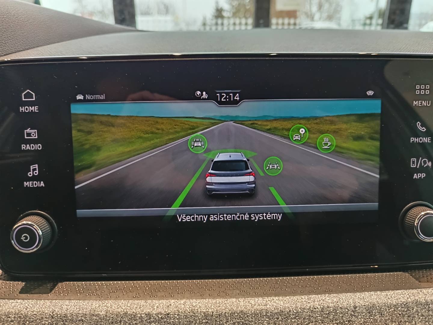 Škoda Kamiq 1.0 TSI Drive 130 Plus DSG – Obrázok 20