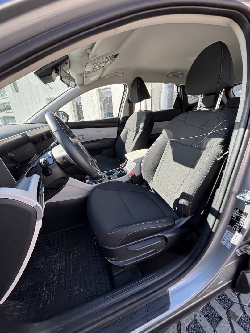 Hyundai Tucson 1,6TGDi MT6 ZIMNÉ Kompletné Kolesá ZDARMA ALU Disky – Obrázok 8