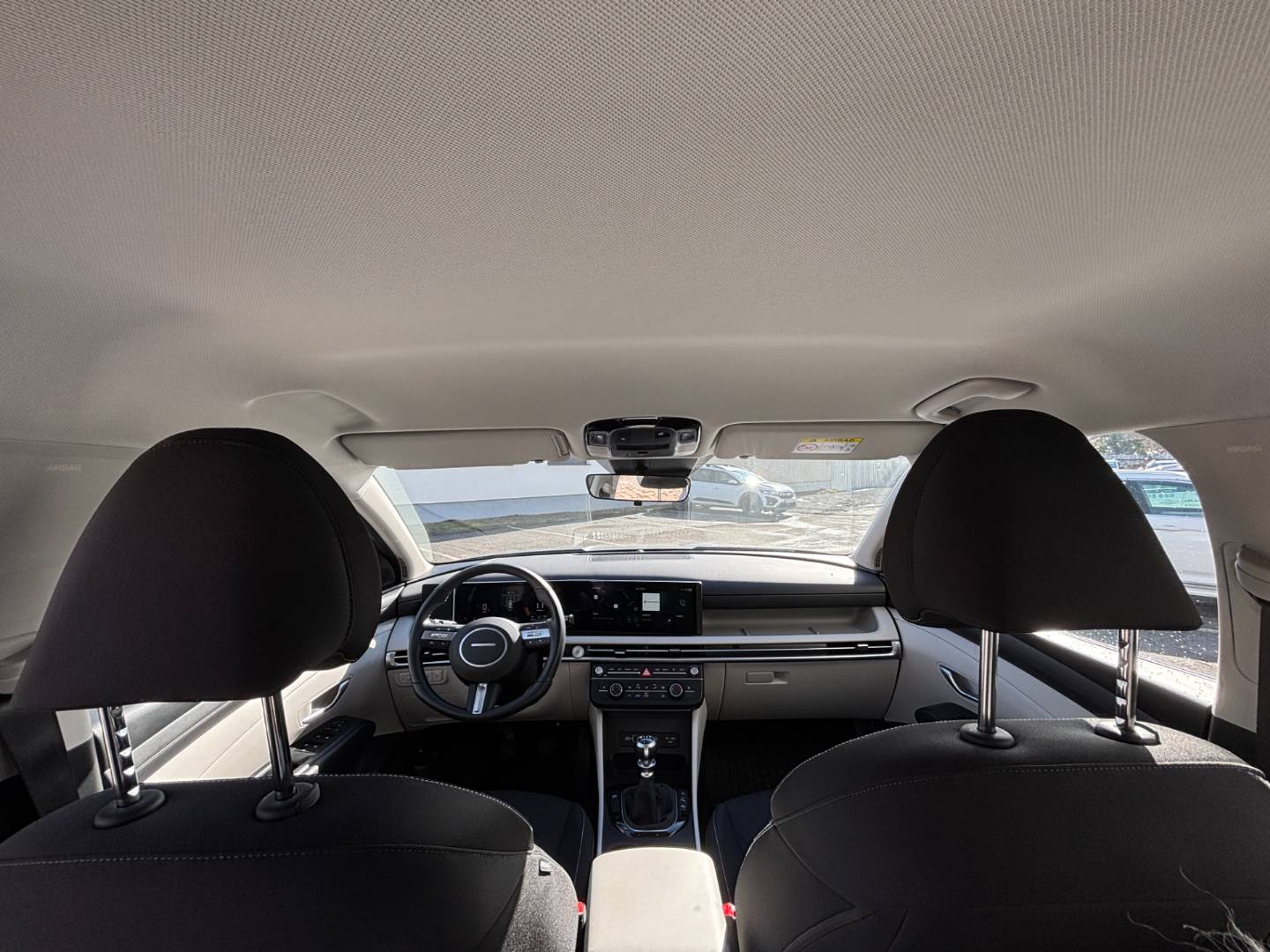 Hyundai Tucson 1,6TGDi MT6 ZIMNÉ Kompletné Kolesá ZDARMA ALU Disky – Obrázok 9